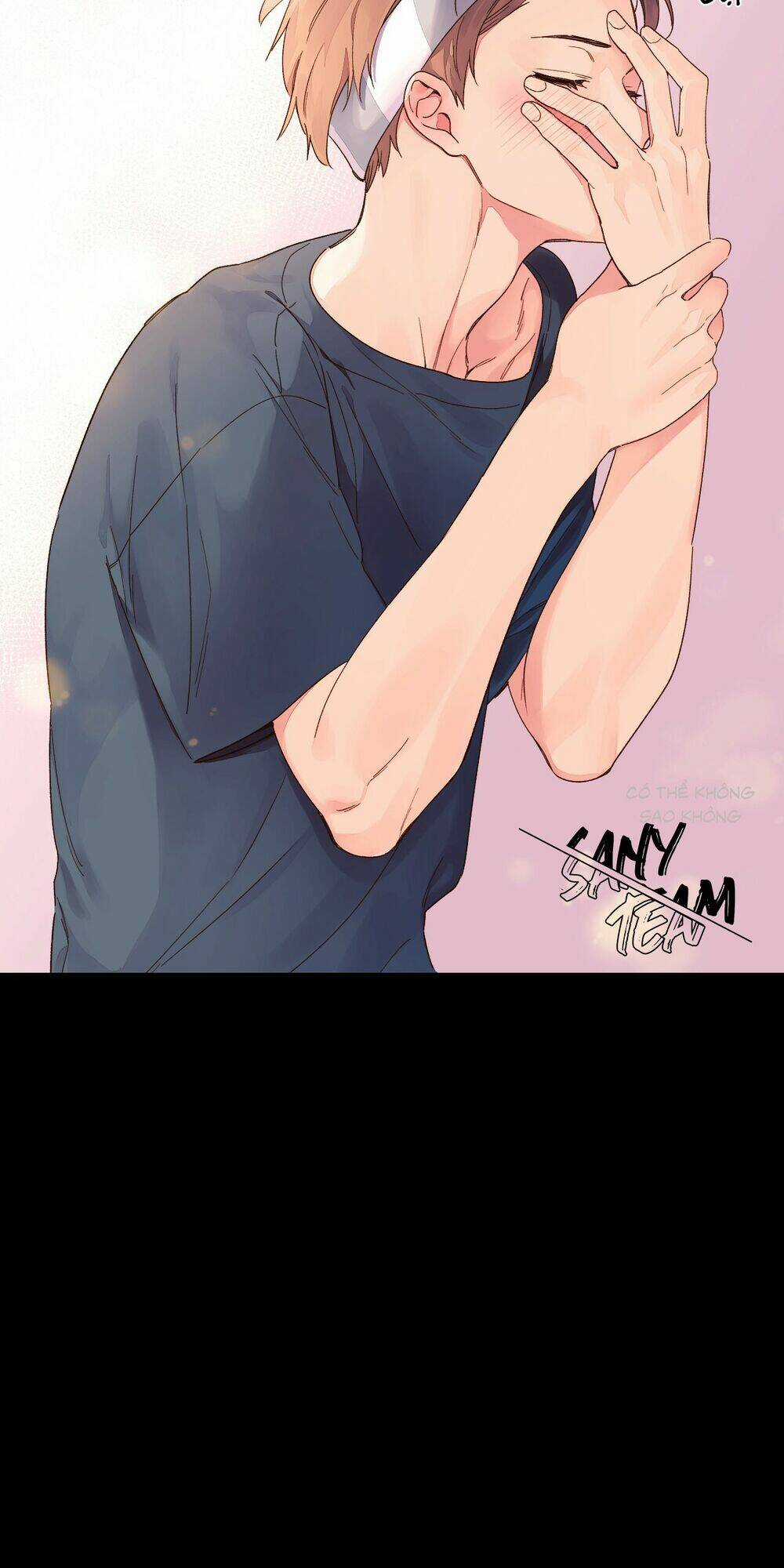 Tình Nhân 4 Tuần Chapter 10 trang 28