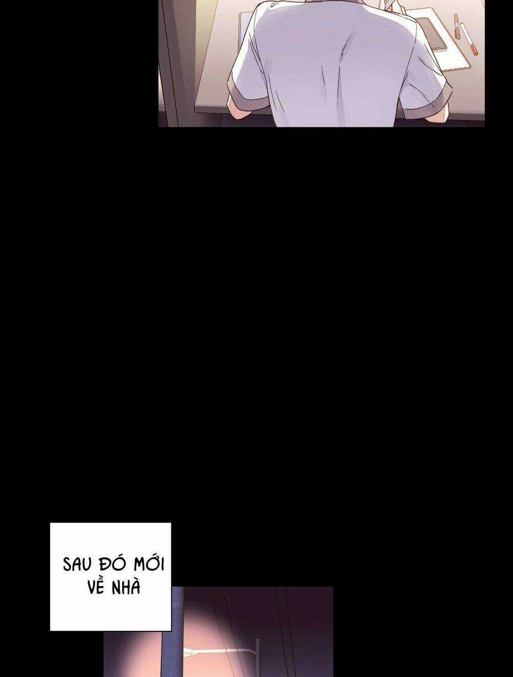 Tình Nhân 4 Tuần Chapter 10 trang 3