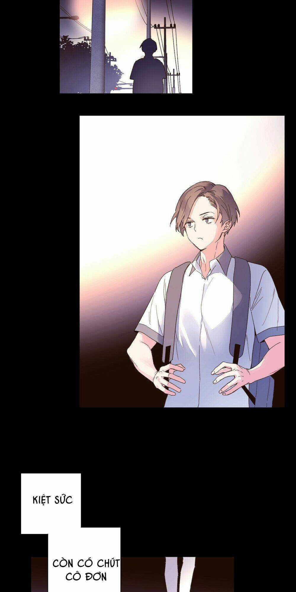 Tình Nhân 4 Tuần Chapter 10 trang 4