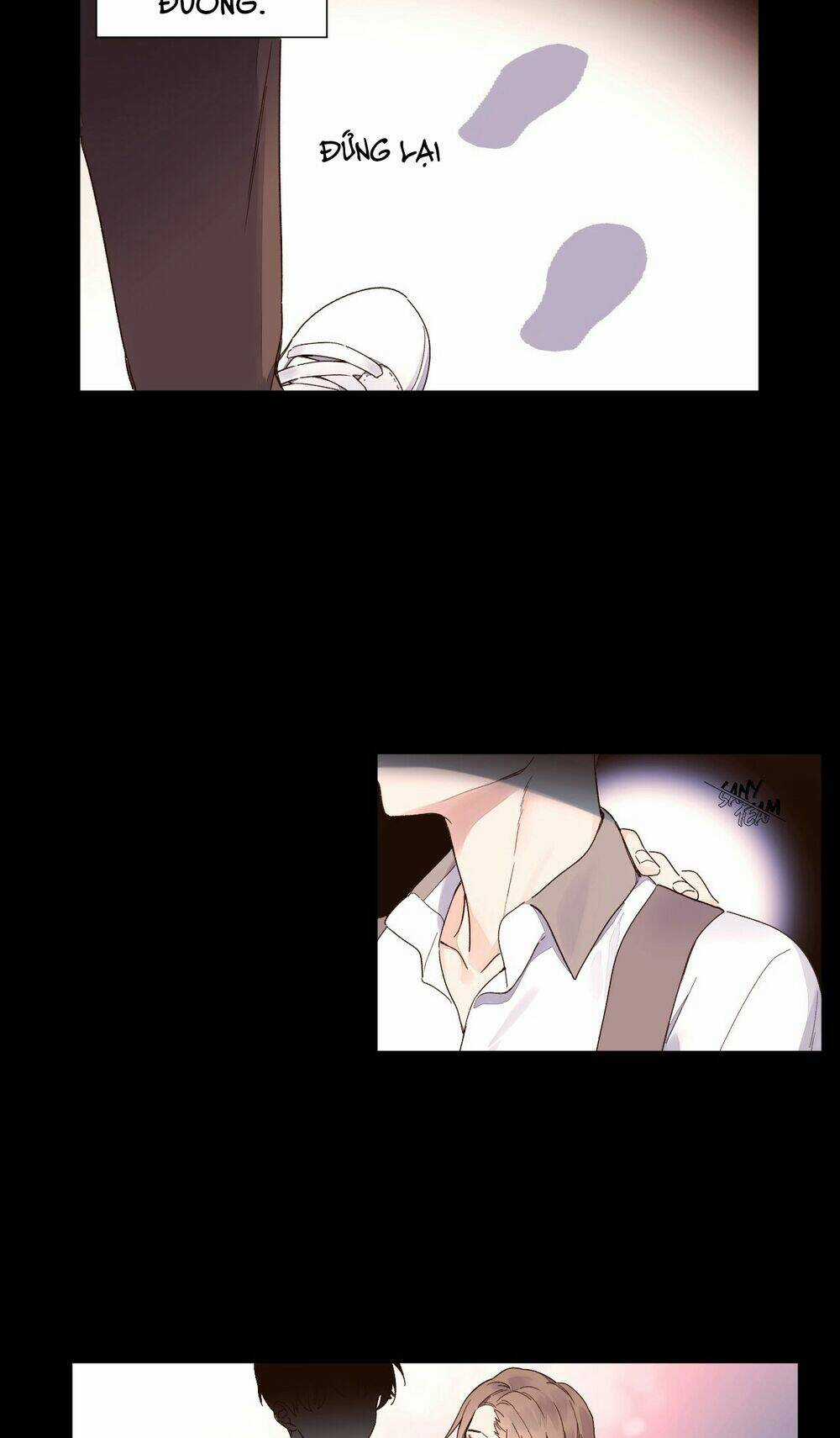 Tình Nhân 4 Tuần Chapter 10 trang 6