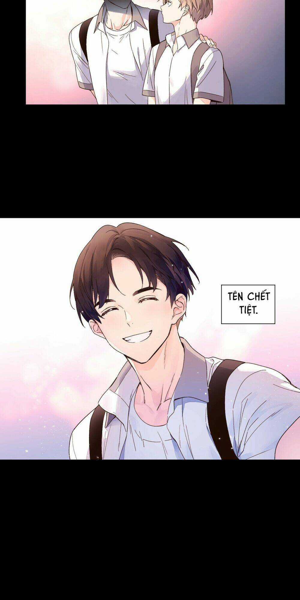 Tình Nhân 4 Tuần Chapter 10 trang 7
