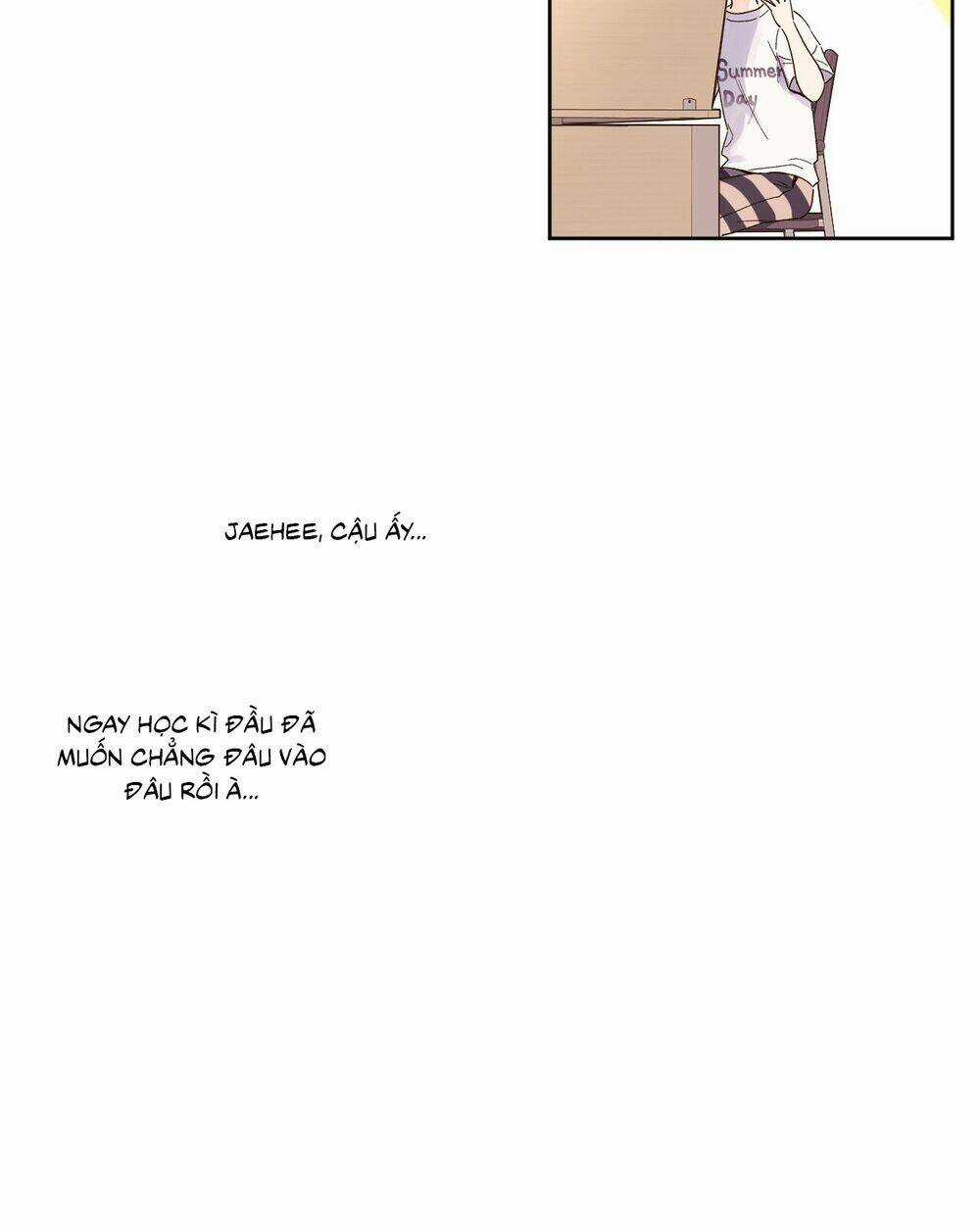 Tình Nhân 4 Tuần Chapter 11 trang 18