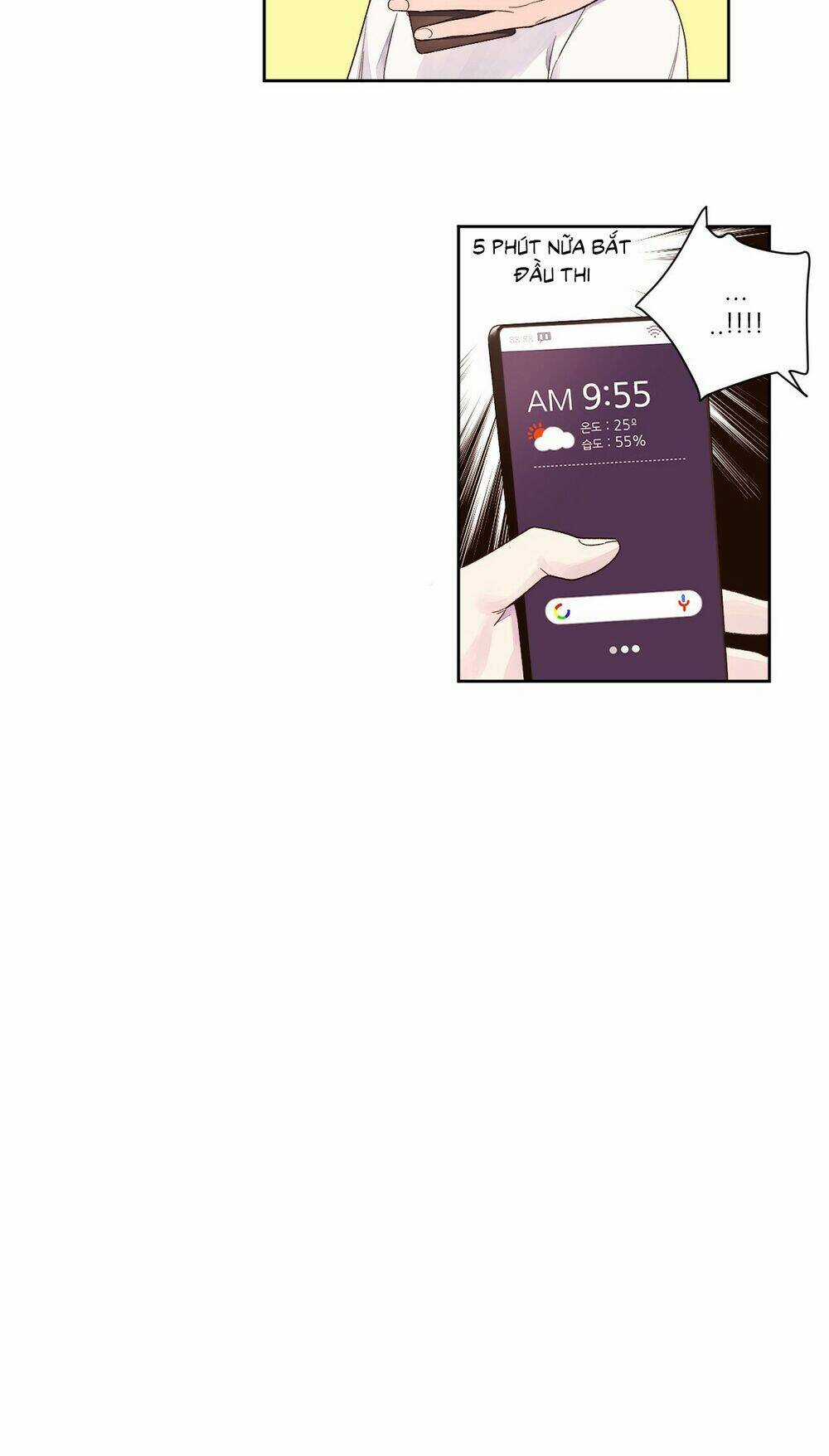 Tình Nhân 4 Tuần Chapter 11 trang 27