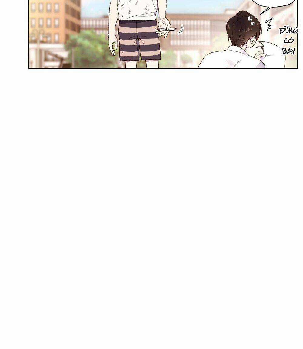 Tình Nhân 4 Tuần Chapter 11 trang 32