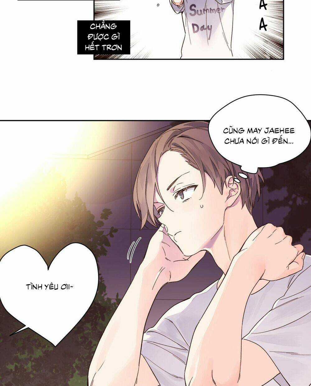 Tình Nhân 4 Tuần Chapter 11 trang 4