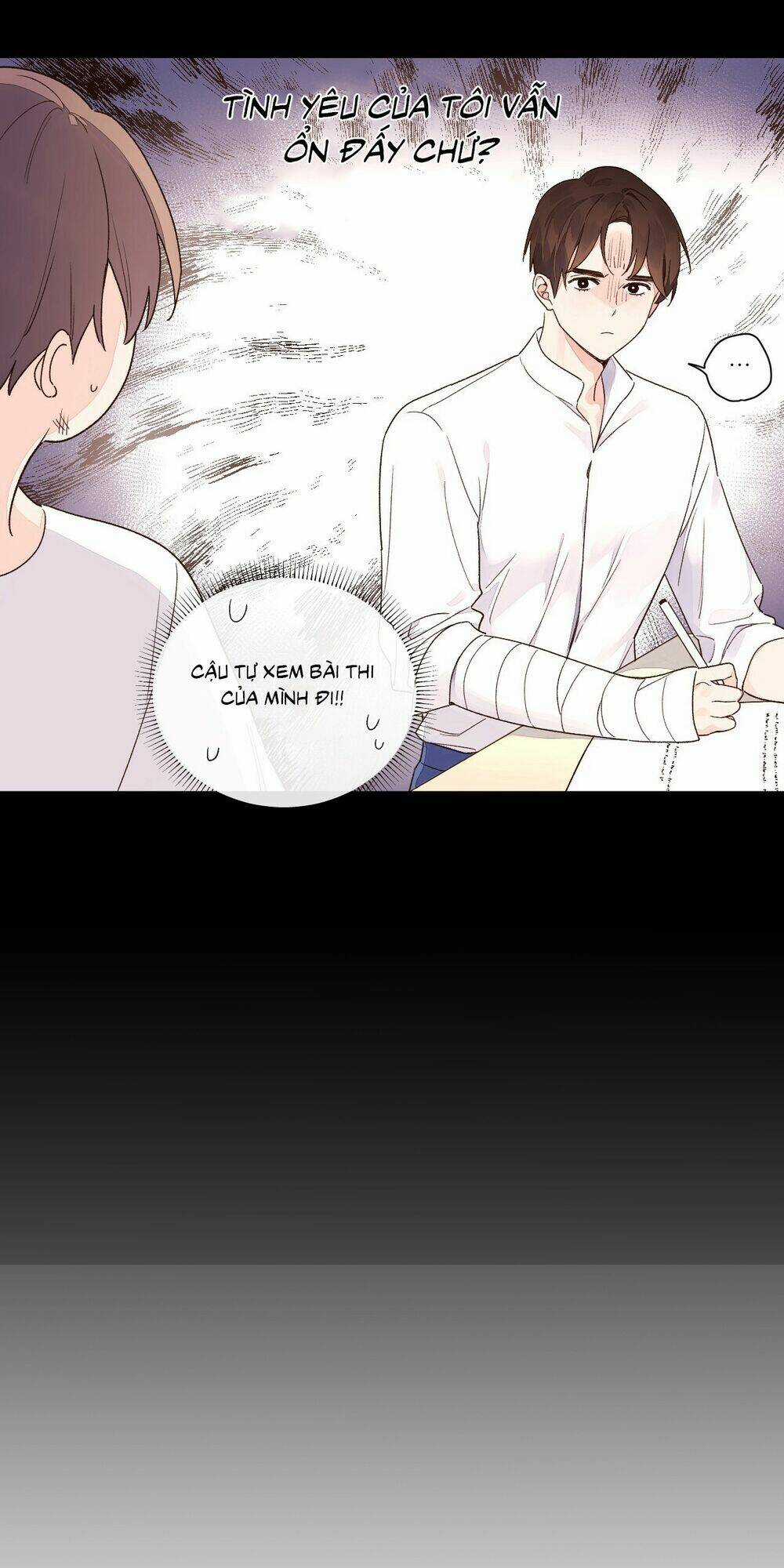 Tình Nhân 4 Tuần Chapter 12 trang 11