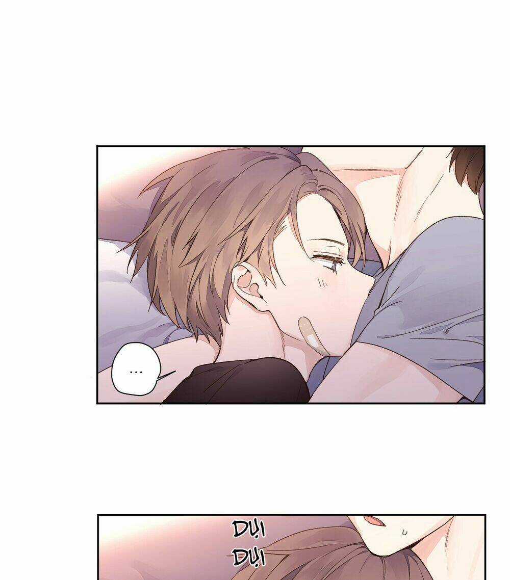 Tình Nhân 4 Tuần Chapter 12 trang 16