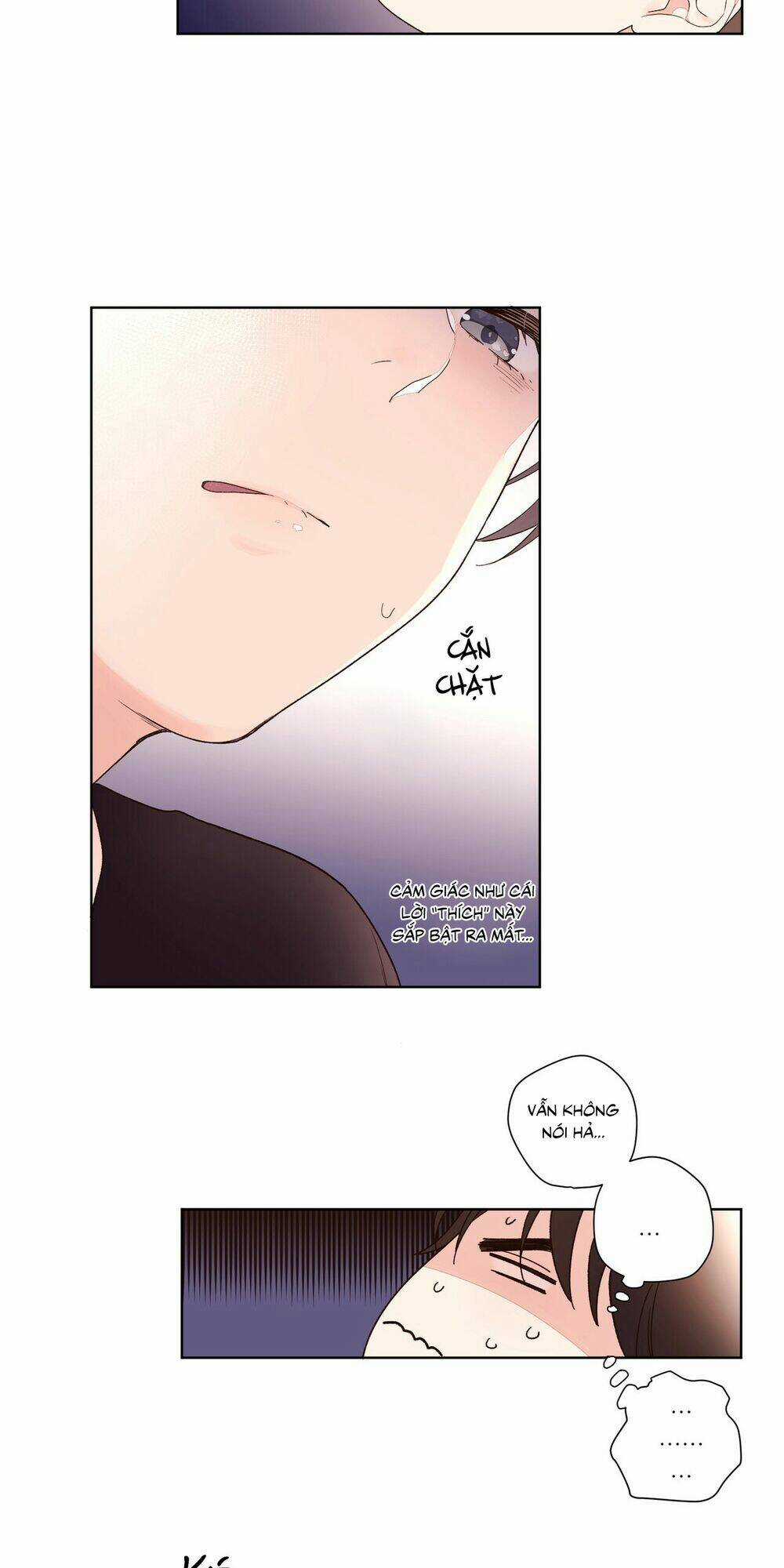 Tình Nhân 4 Tuần Chapter 13 trang 4