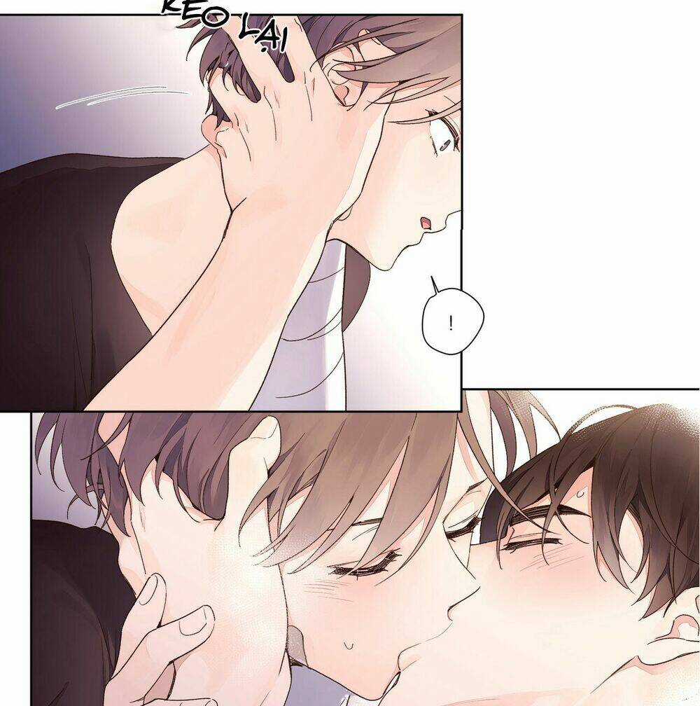 Tình Nhân 4 Tuần Chapter 13 trang 5