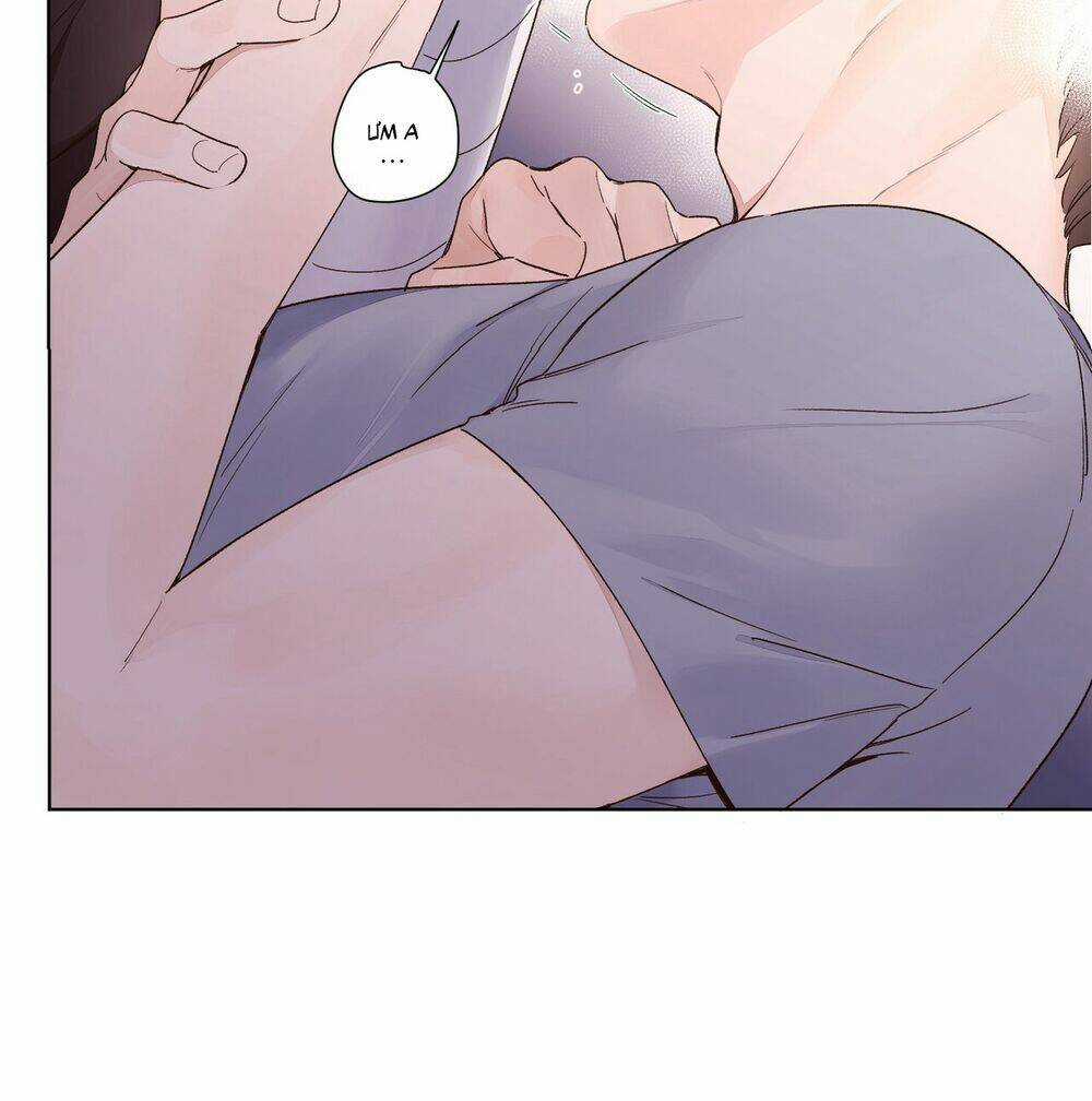 Tình Nhân 4 Tuần Chapter 13 trang 6