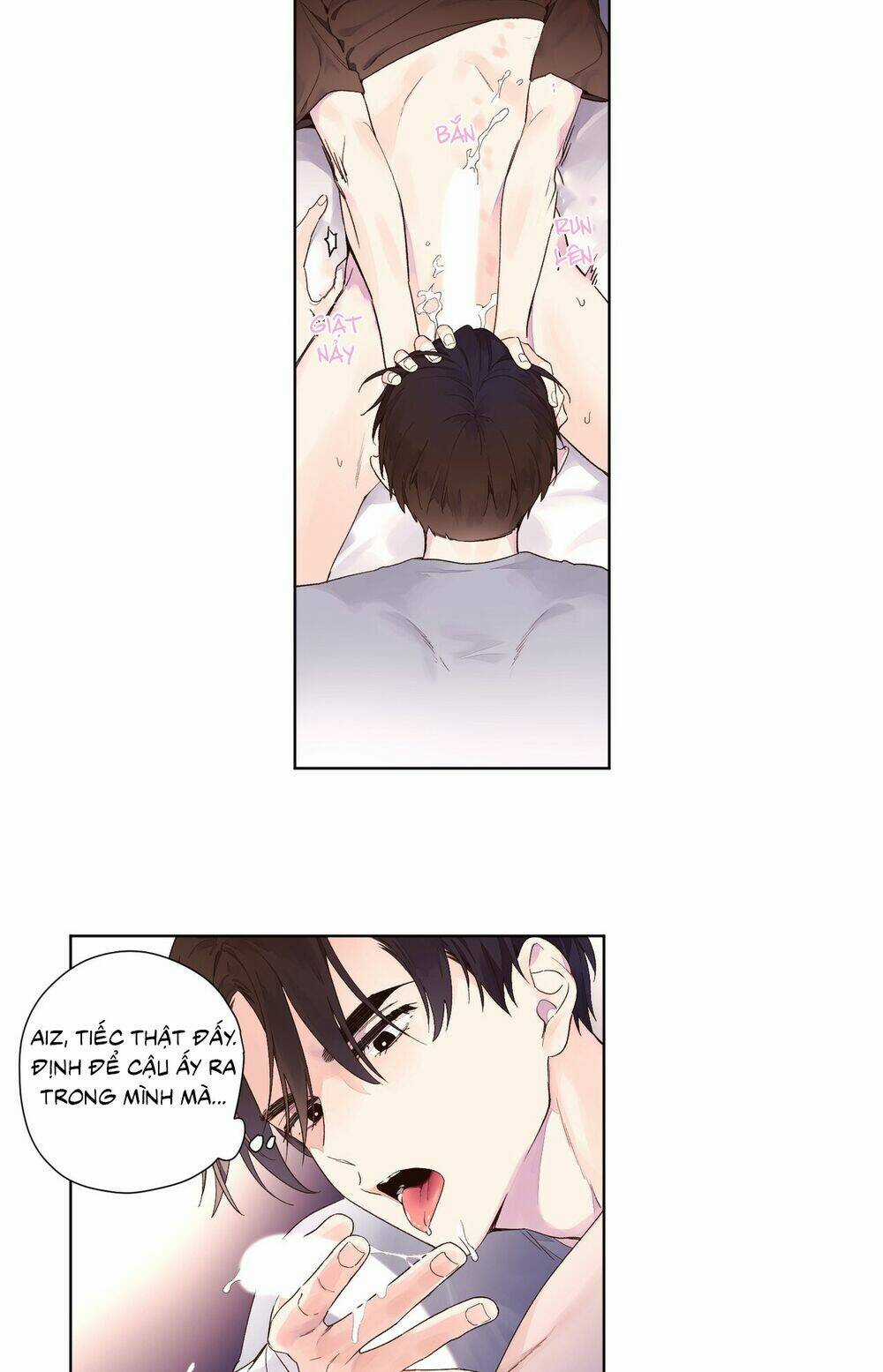 Tình Nhân 4 Tuần Chapter 14 trang 10