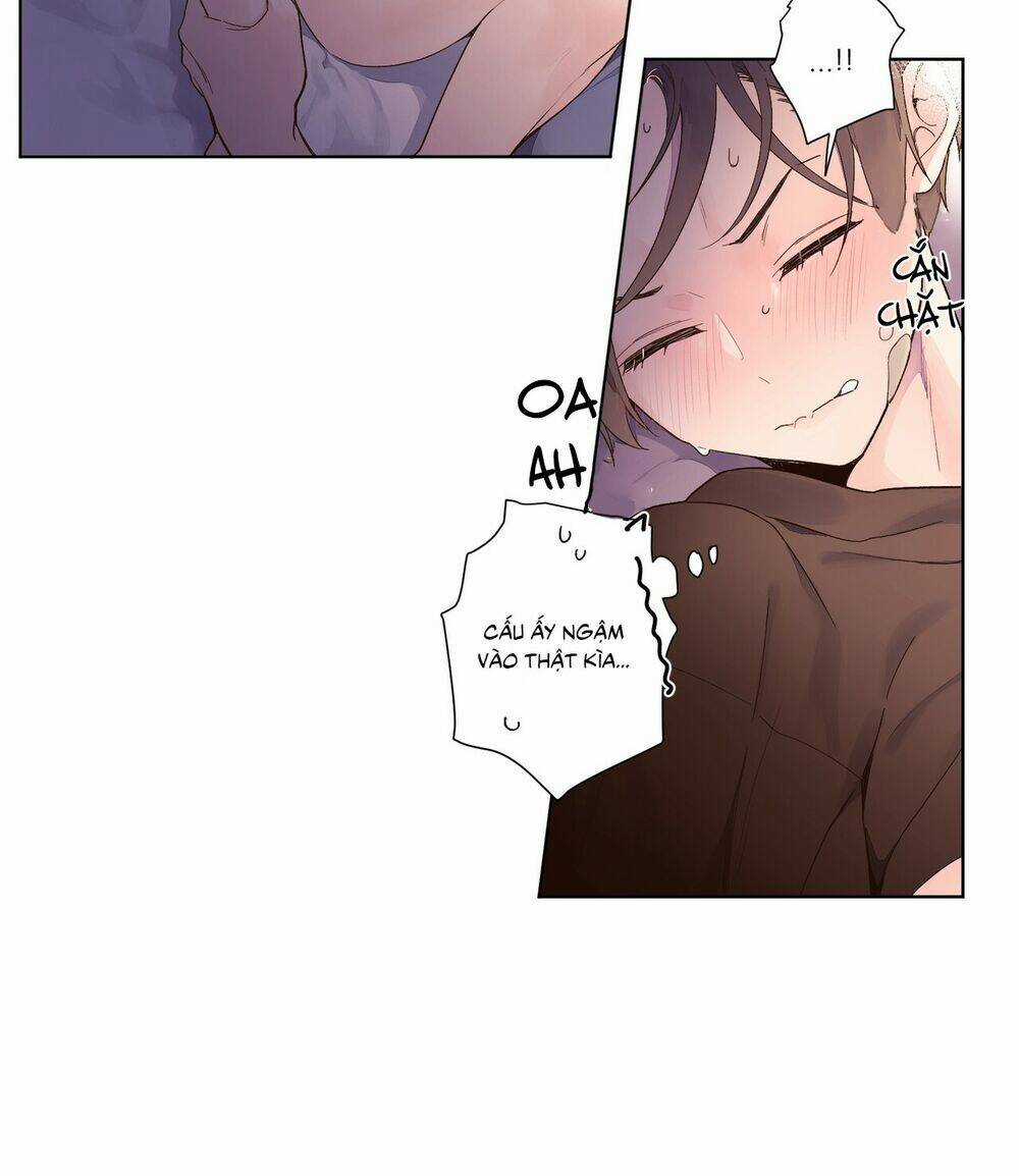 Tình Nhân 4 Tuần Chapter 14 trang 2