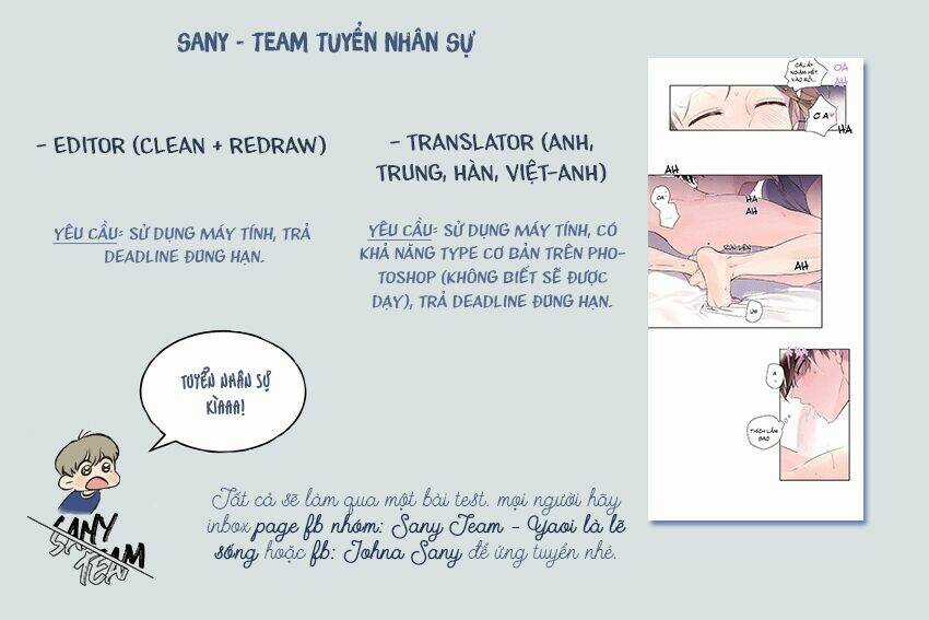 Tình Nhân 4 Tuần Chapter 14 trang 25