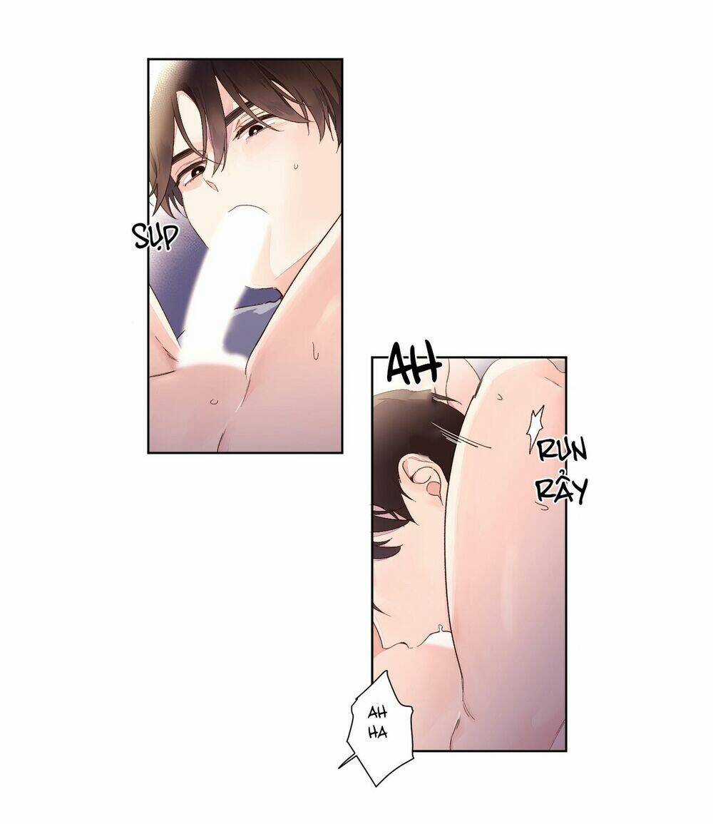 Tình Nhân 4 Tuần Chapter 14 trang 3