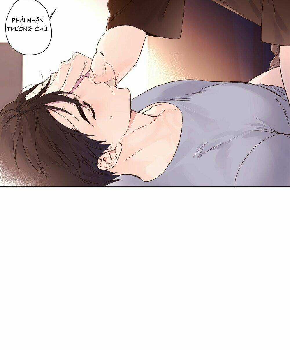 Tình Nhân 4 Tuần Chapter 15 trang 17