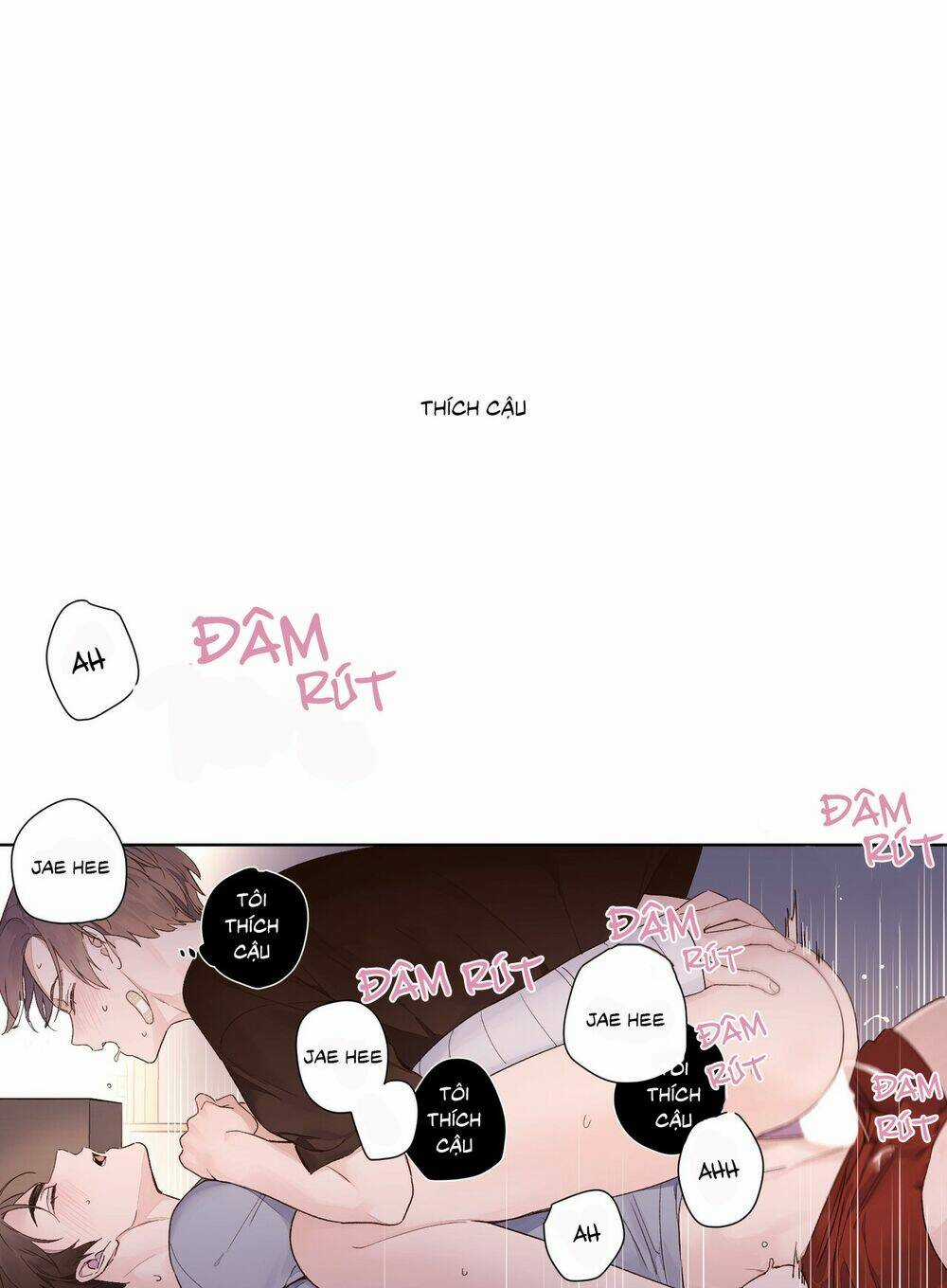 Tình Nhân 4 Tuần Chapter 16 trang 17