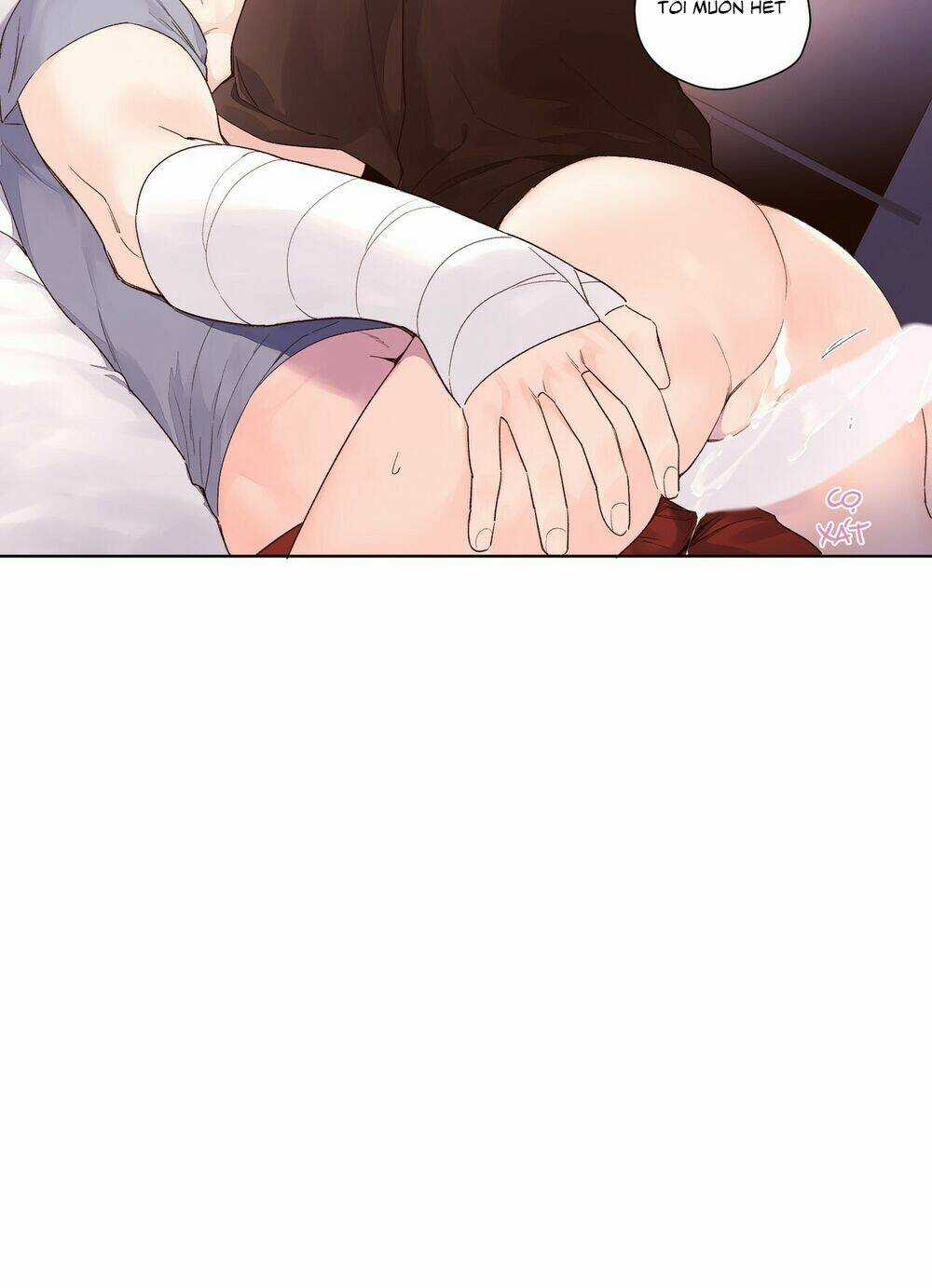 Tình Nhân 4 Tuần Chapter 16 trang 21