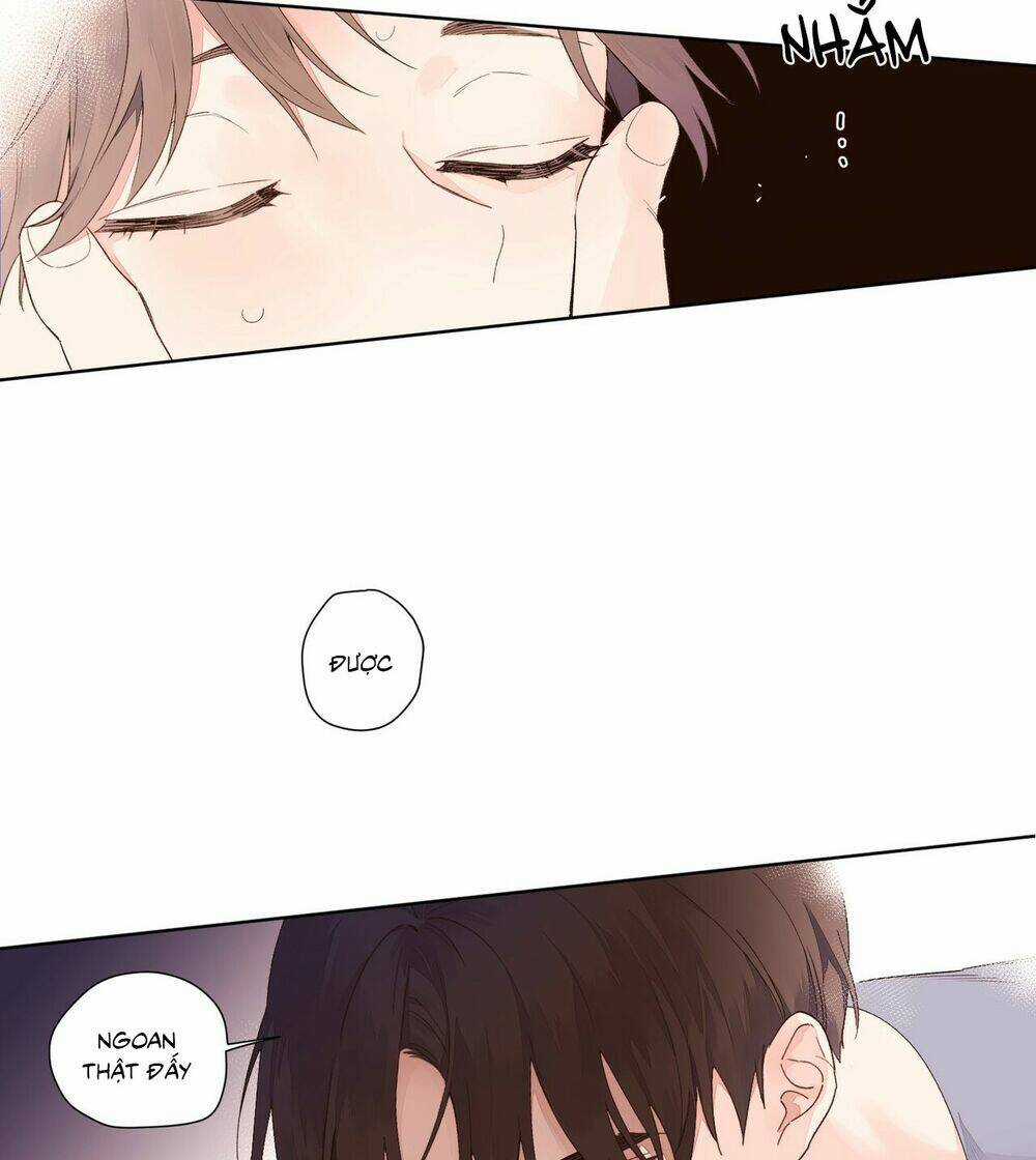 Tình Nhân 4 Tuần Chapter 17 trang 10