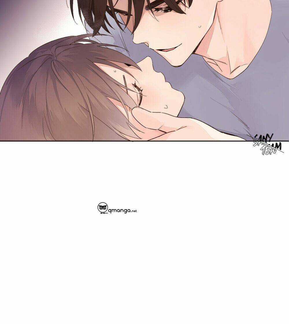 Tình Nhân 4 Tuần Chapter 17 trang 11