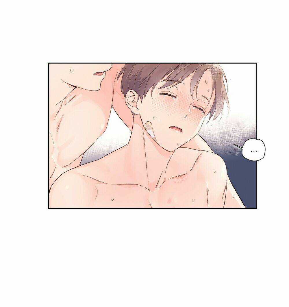 Tình Nhân 4 Tuần Chapter 18 trang 20