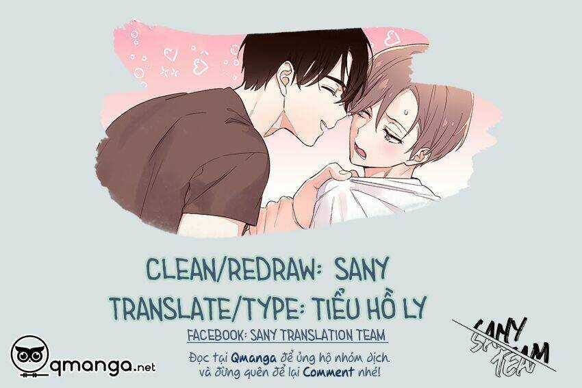 Tình Nhân 4 Tuần Chapter 18 trang 22