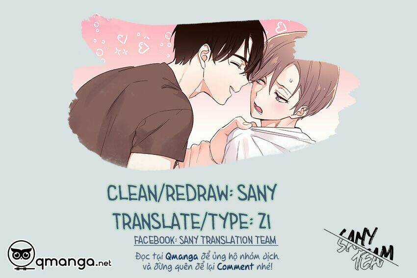 Tình Nhân 4 Tuần Chapter 19 trang 21