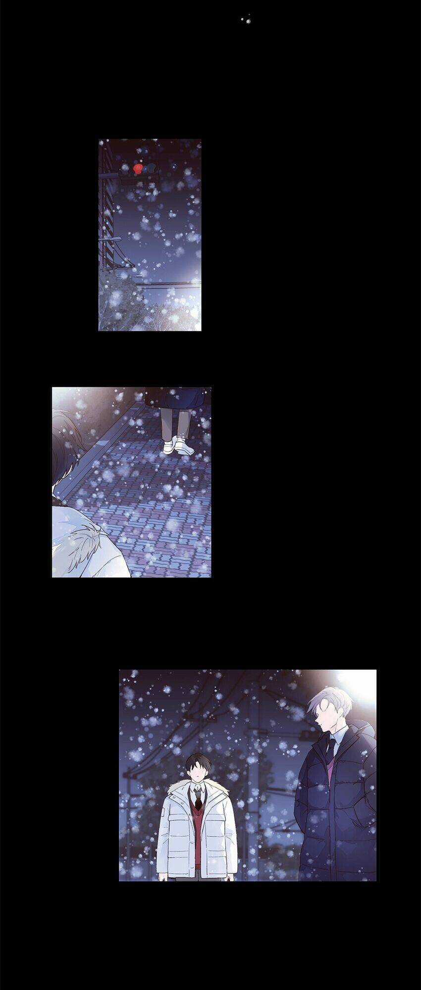 Tình Nhân 4 Tuần Chapter 19 trang 5