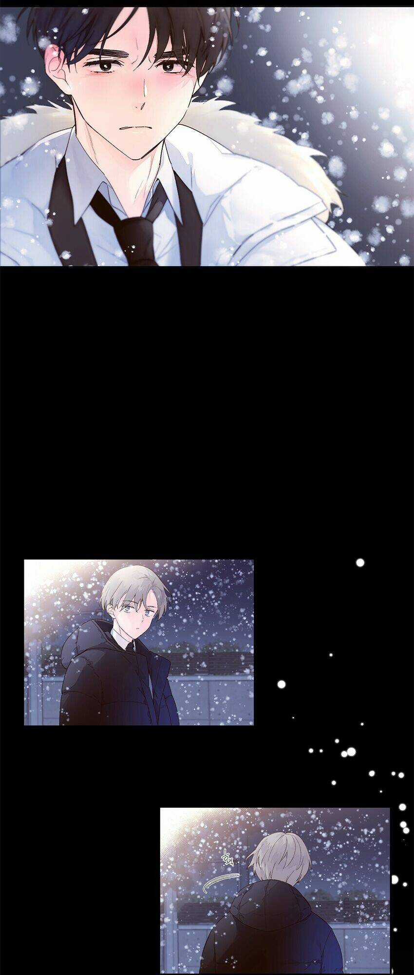 Tình Nhân 4 Tuần Chapter 19 trang 6