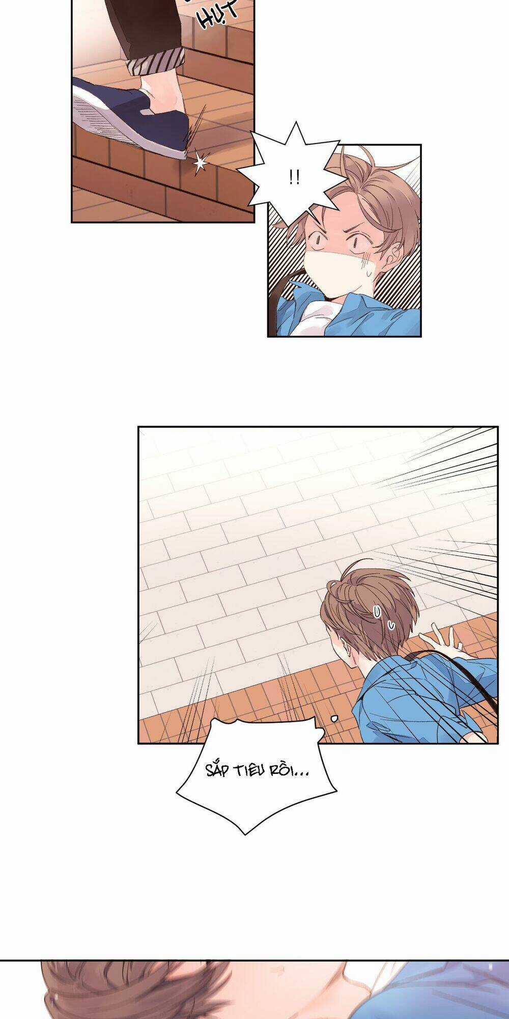 Tình Nhân 4 Tuần Chapter 2 trang 11