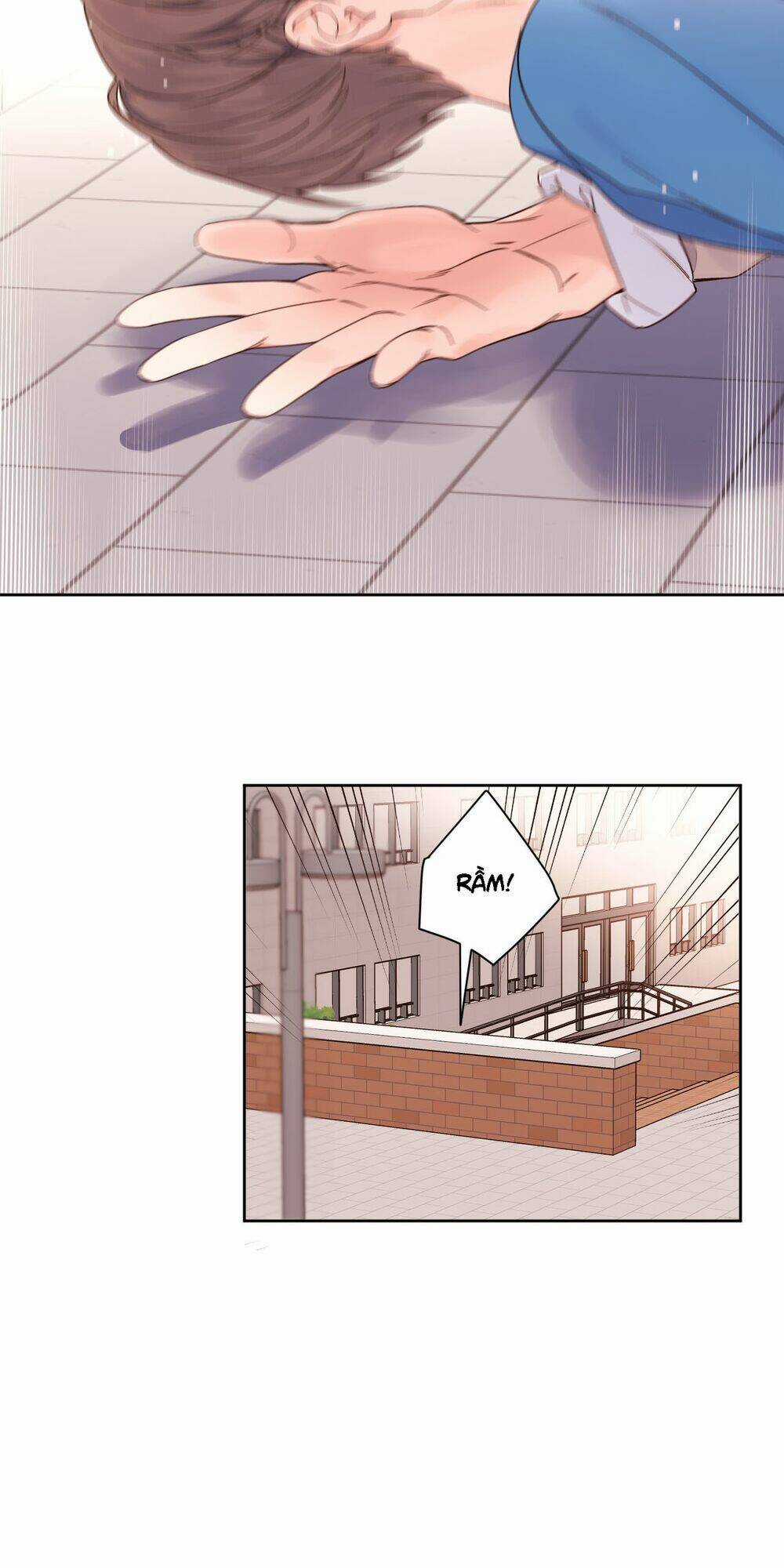 Tình Nhân 4 Tuần Chapter 2 trang 12