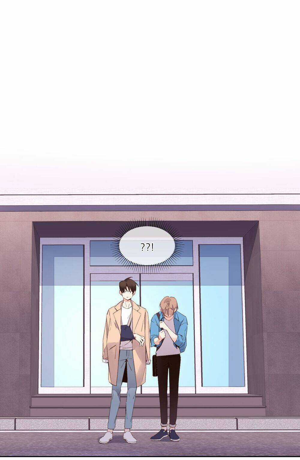 Tình Nhân 4 Tuần Chapter 2 trang 14