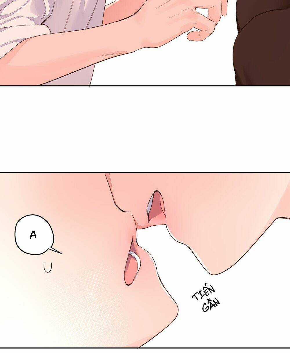 Tình Nhân 4 Tuần Chapter 2 trang 23