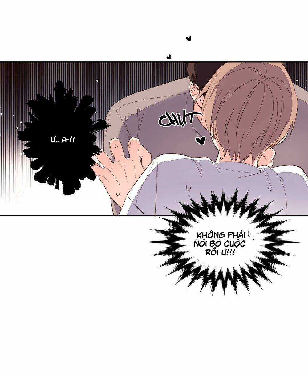 Tình Nhân 4 Tuần Chapter 2 trang 24