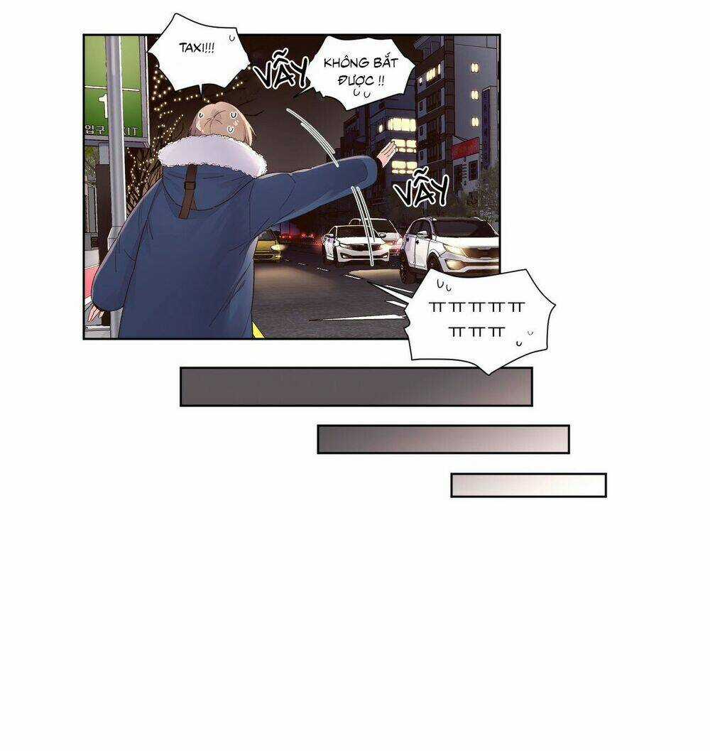 Tình Nhân 4 Tuần Chapter 23.5 trang 4