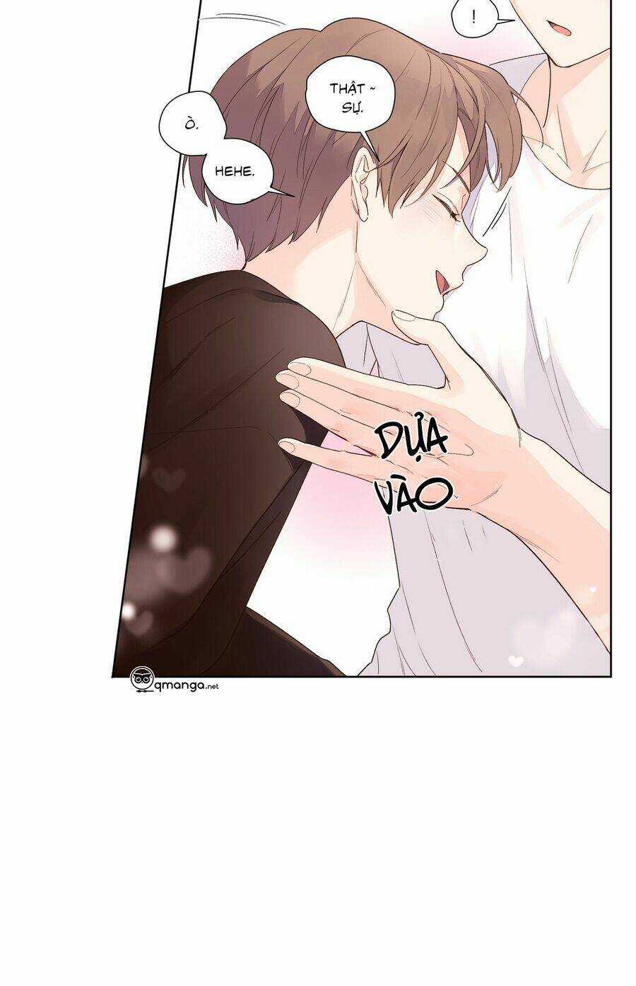 Tình Nhân 4 Tuần Chapter 23 trang 5