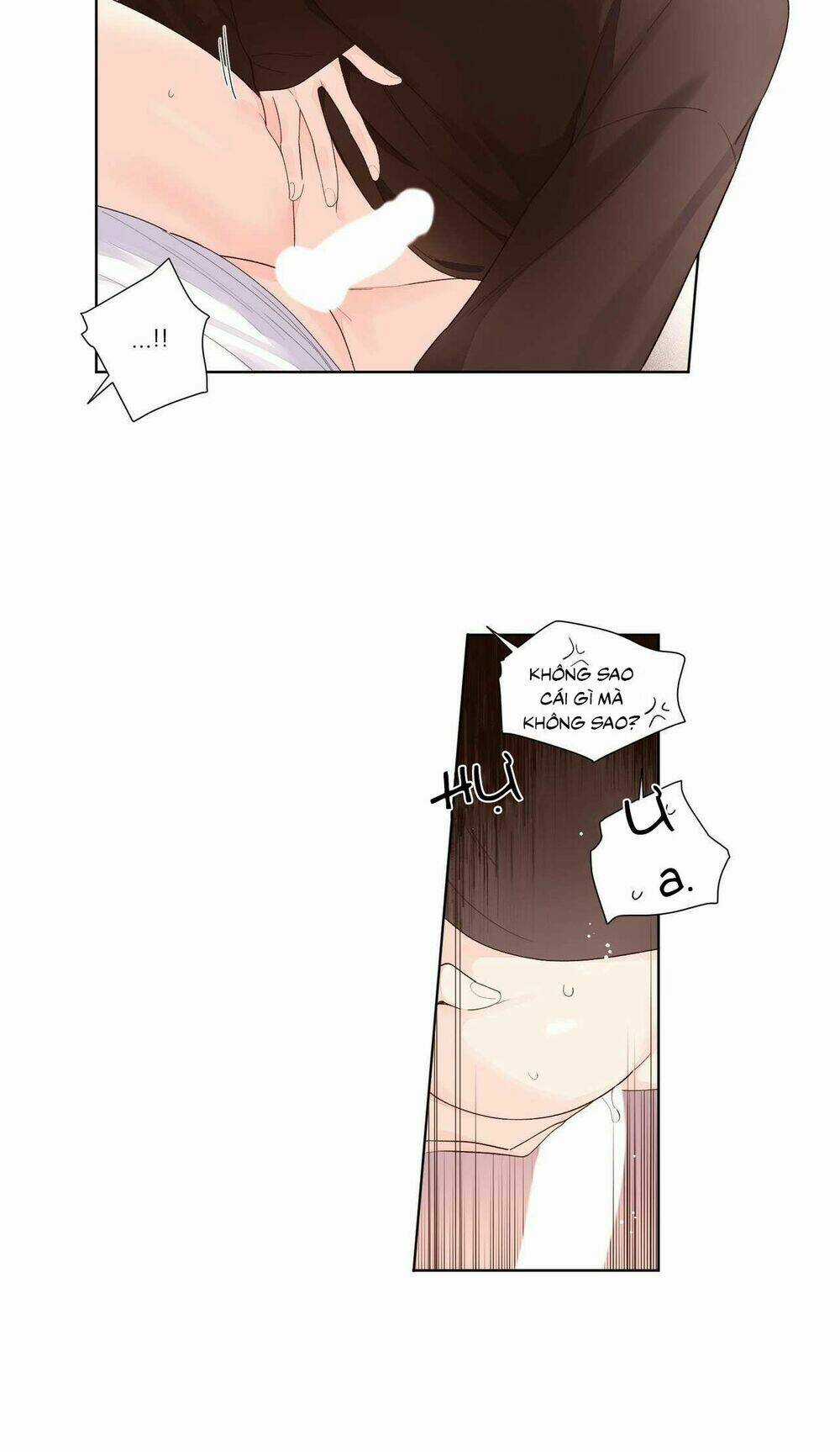 Tình Nhân 4 Tuần Chapter 24 trang 19