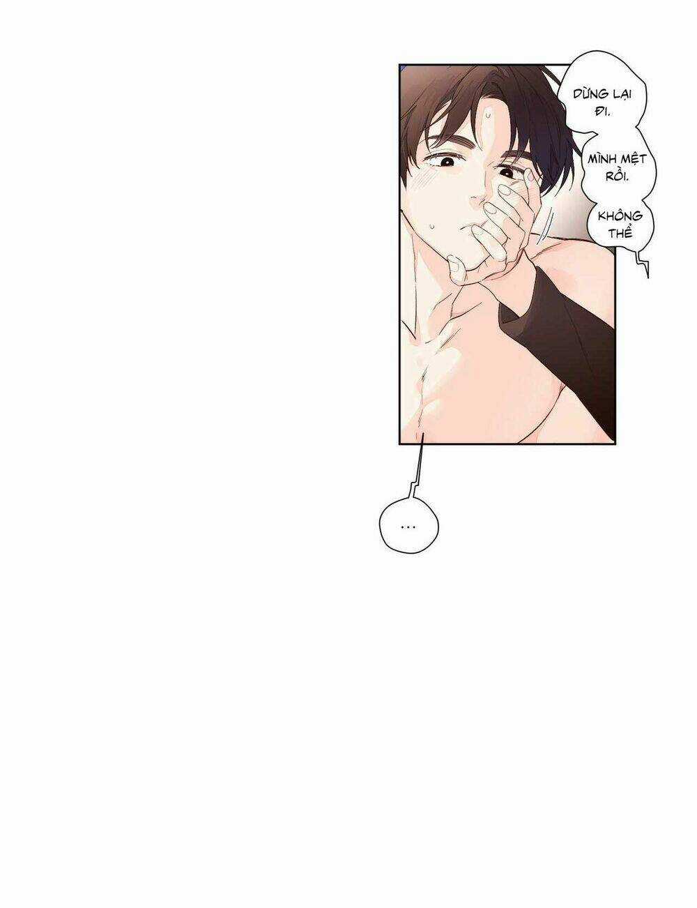 Tình Nhân 4 Tuần Chapter 24 trang 26