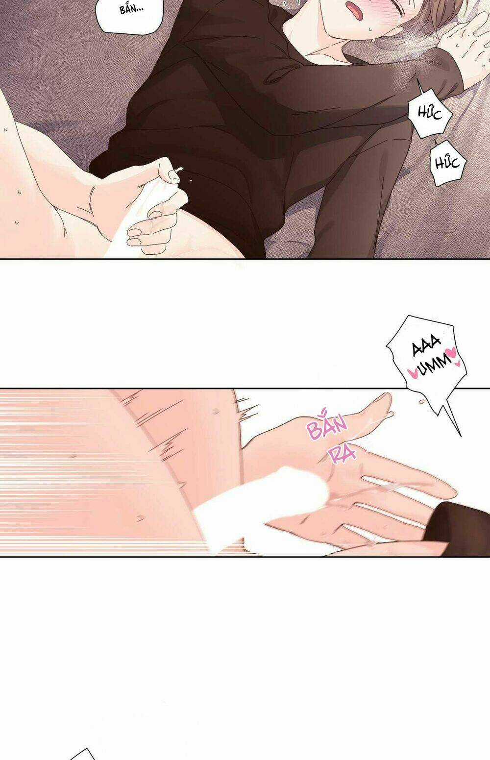 Tình Nhân 4 Tuần Chapter 25 trang 17