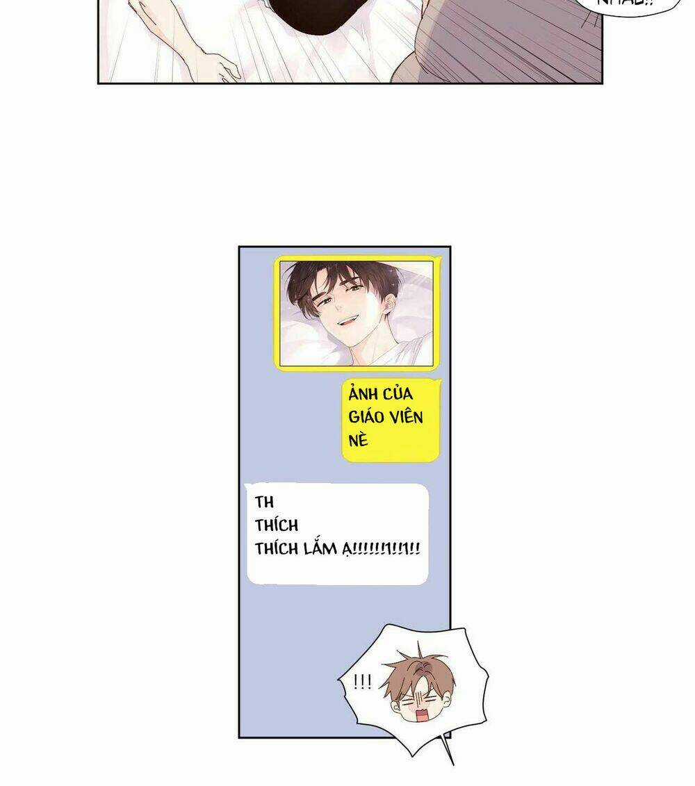 Tình Nhân 4 Tuần Chapter 26 trang 11