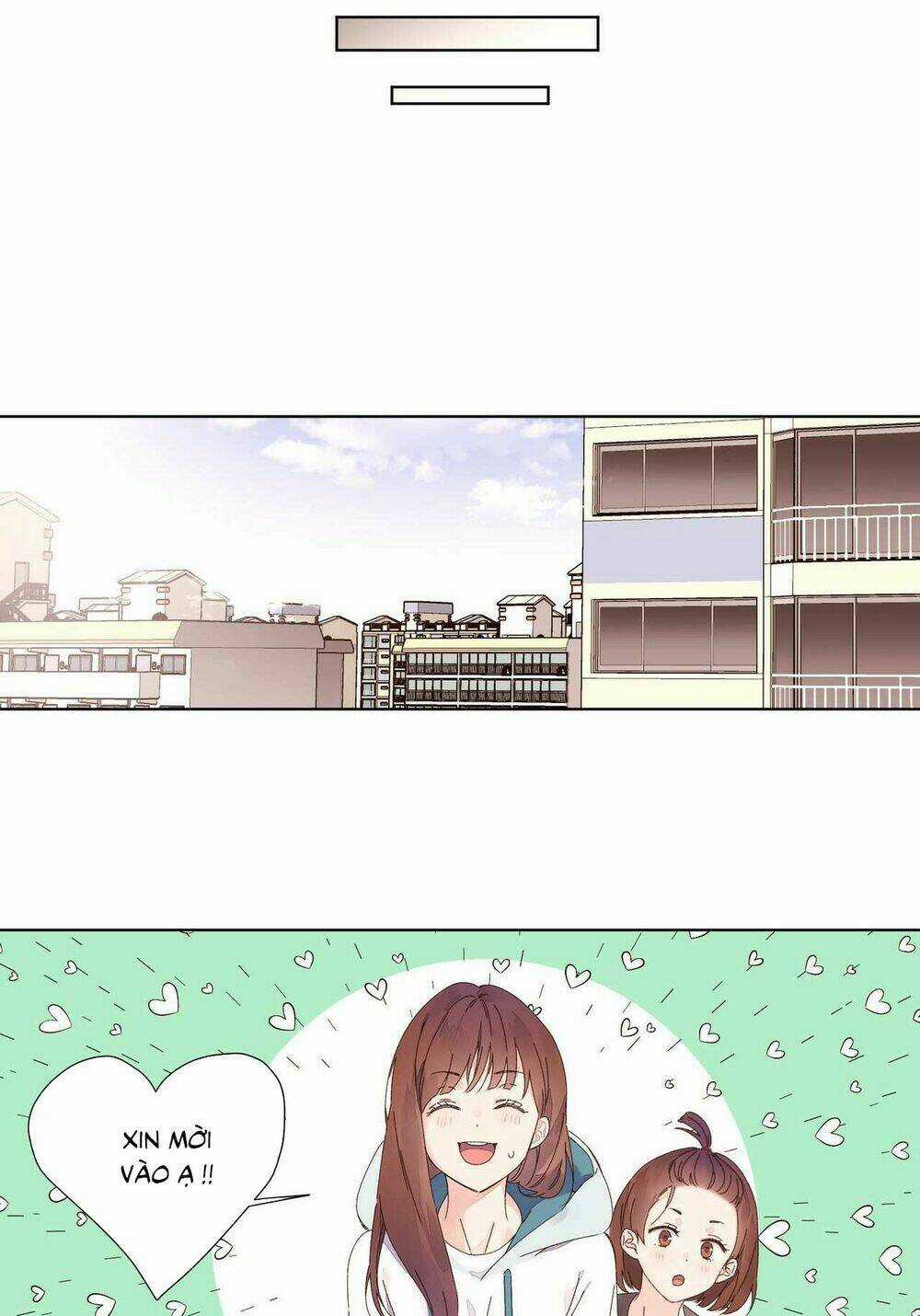 Tình Nhân 4 Tuần Chapter 26 trang 18