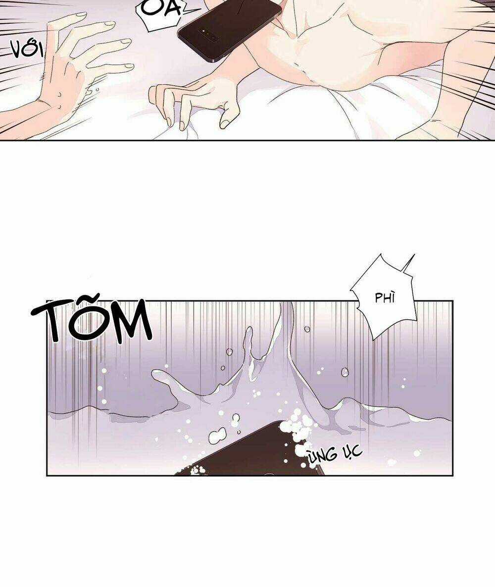 Tình Nhân 4 Tuần Chapter 26 trang 2