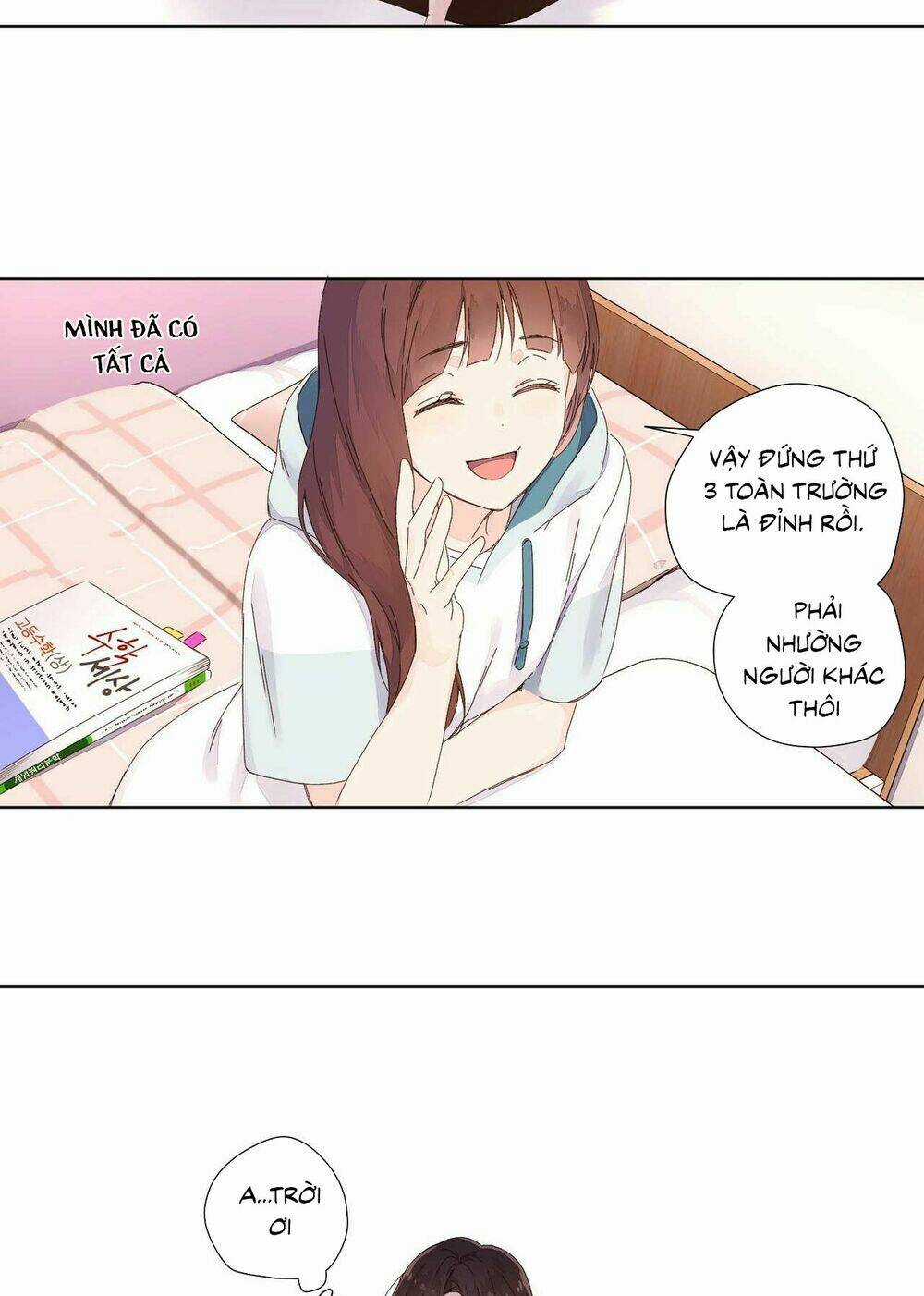 Tình Nhân 4 Tuần Chapter 26 trang 27