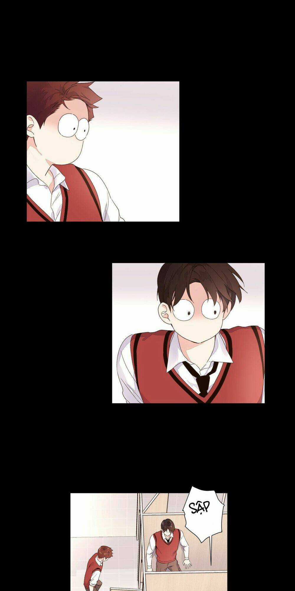 Tình Nhân 4 Tuần Chapter 27 trang 26
