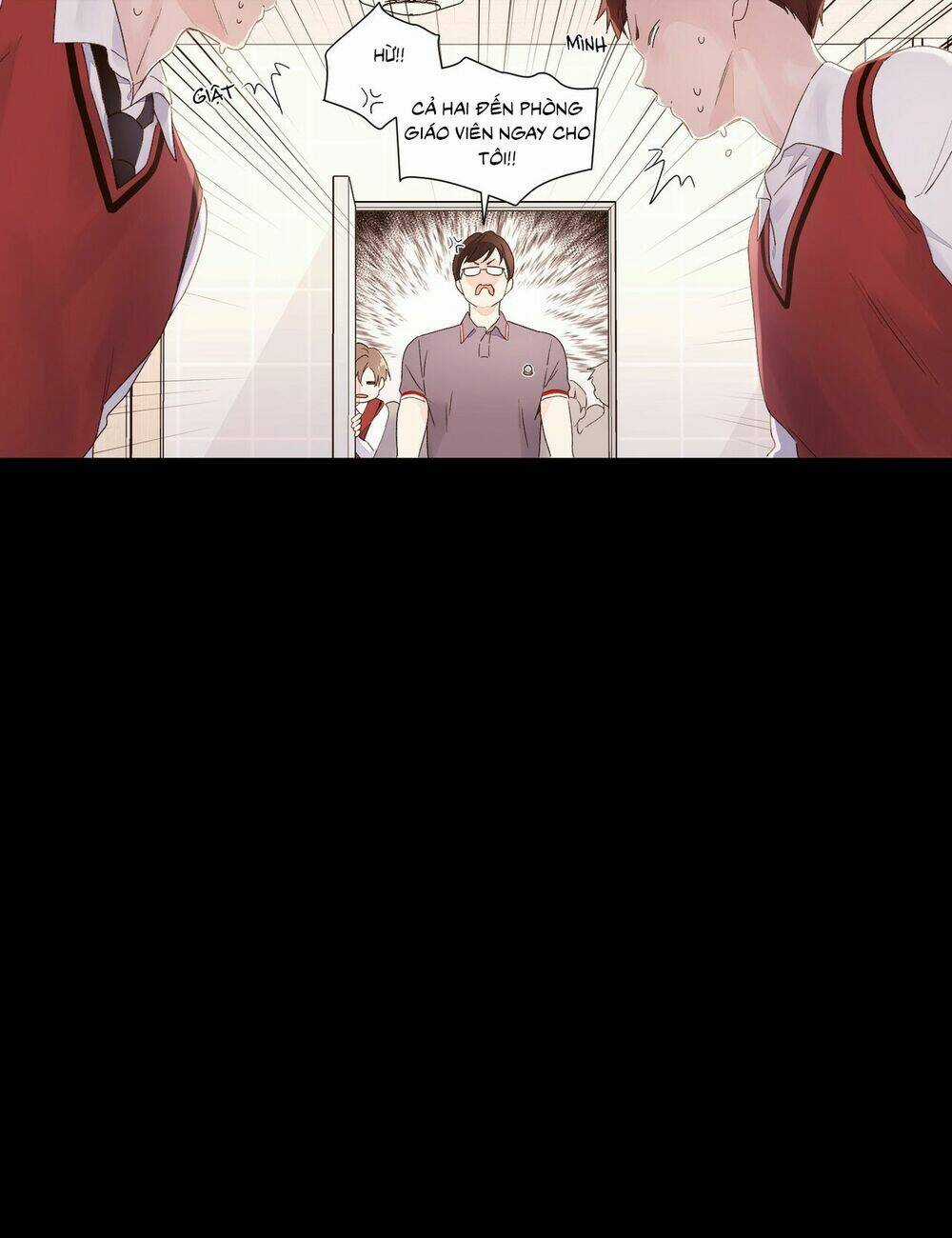 Tình Nhân 4 Tuần Chapter 27 trang 28