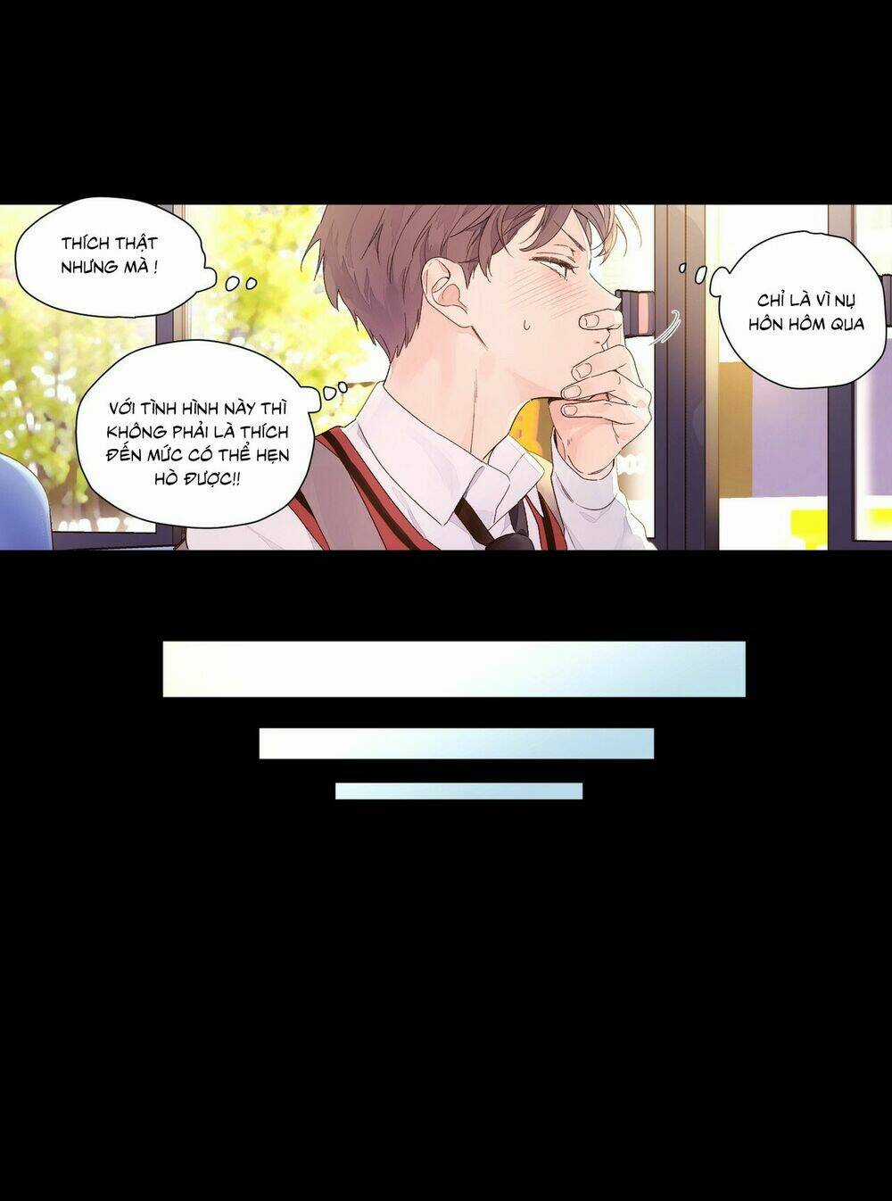Tình Nhân 4 Tuần Chapter 27 trang 8