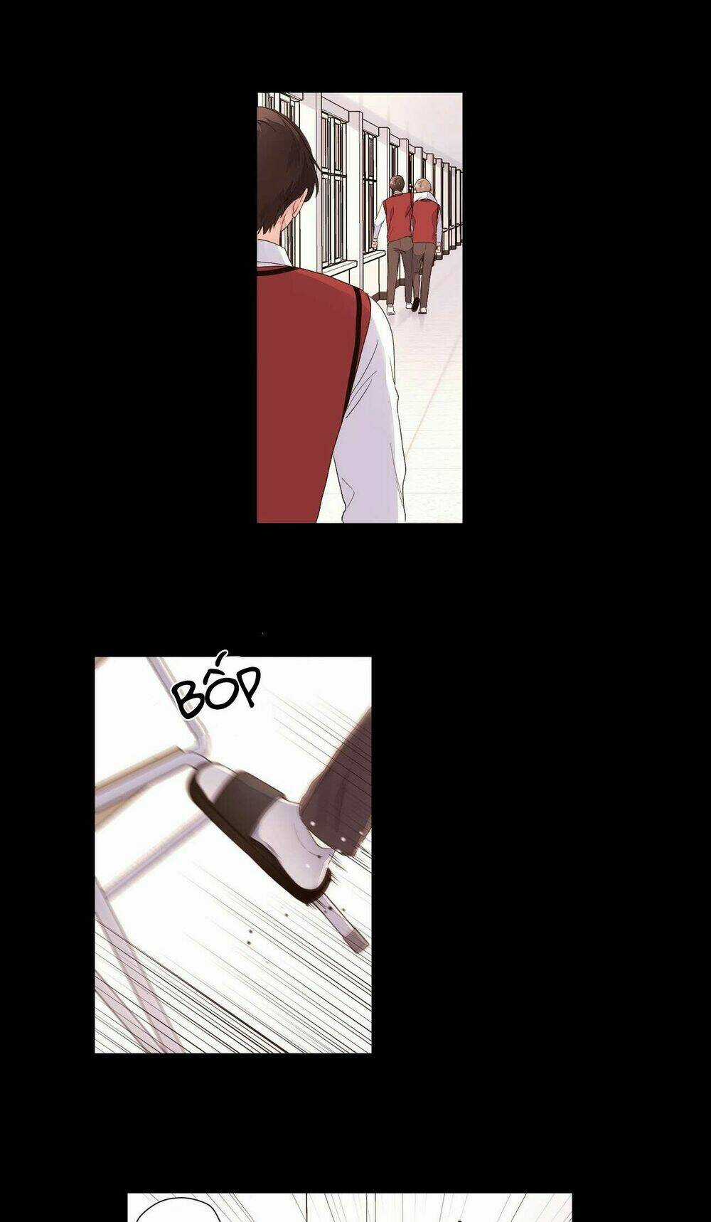 Tình Nhân 4 Tuần Chapter 28 trang 13