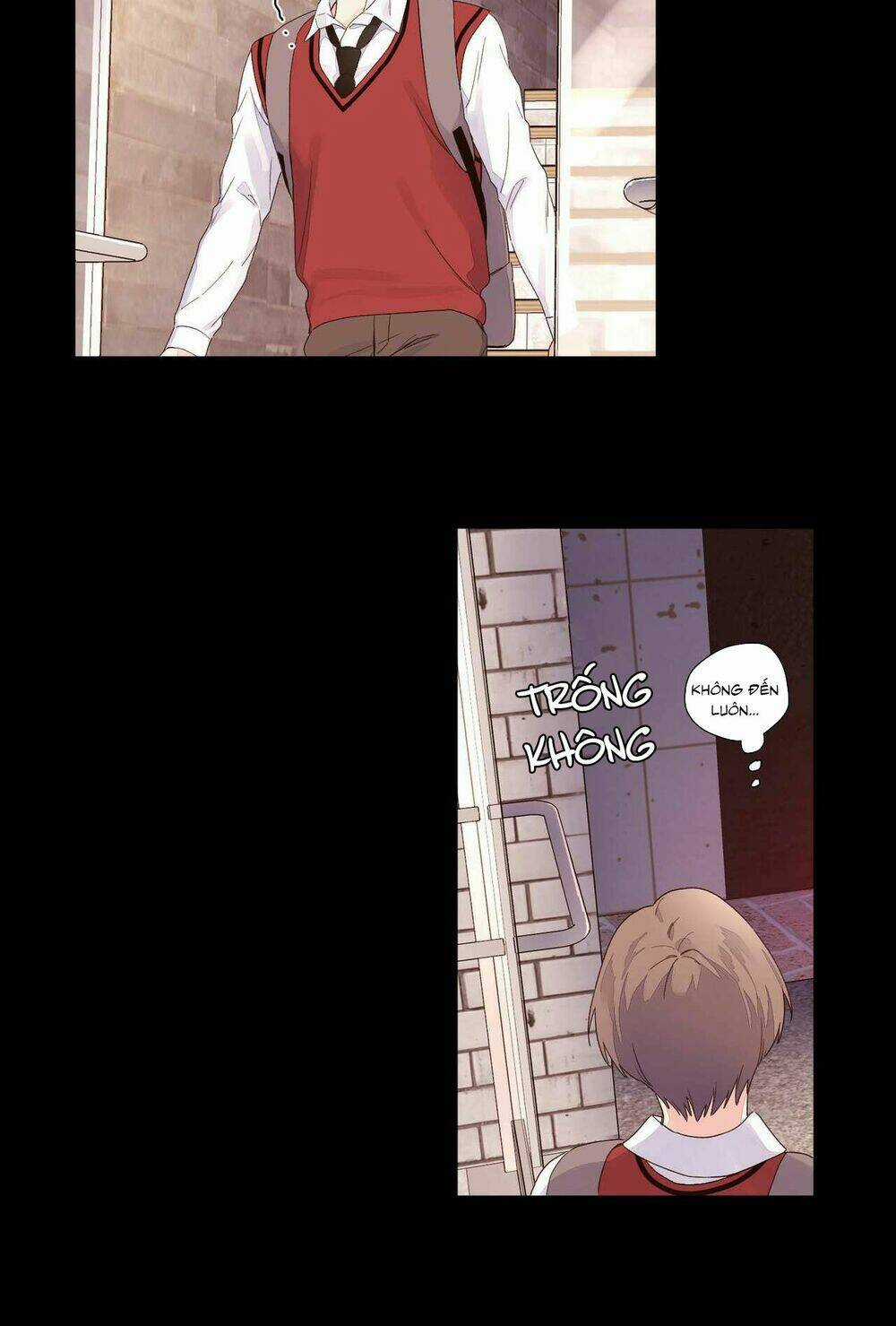 Tình Nhân 4 Tuần Chapter 28 trang 21