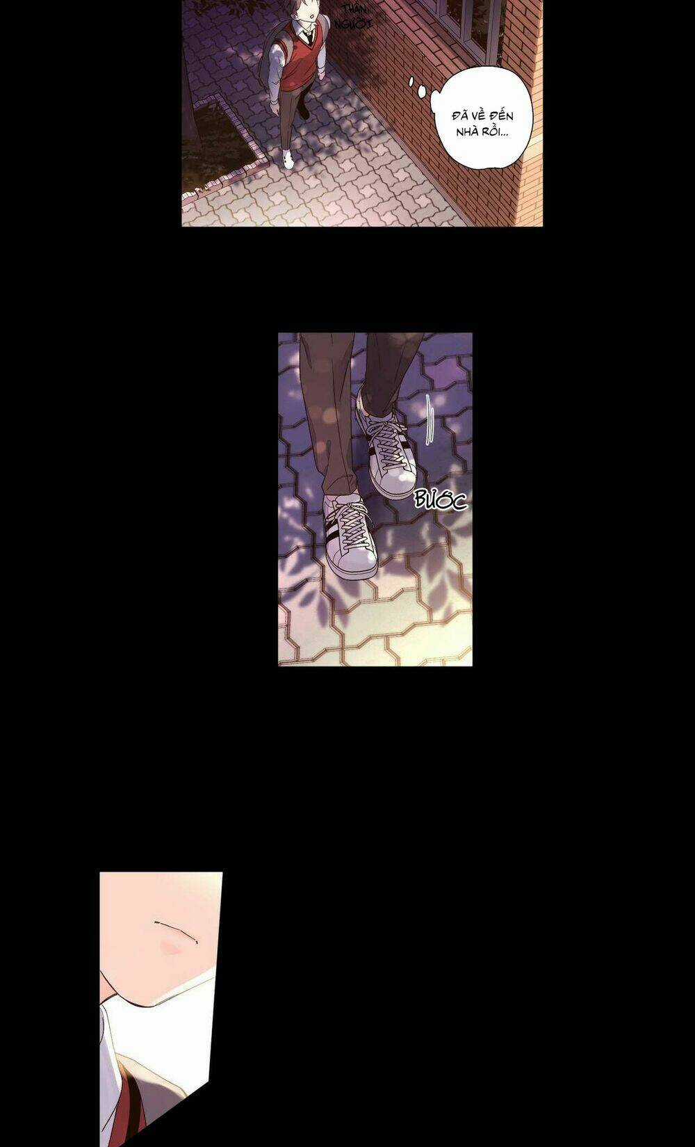 Tình Nhân 4 Tuần Chapter 28 trang 25