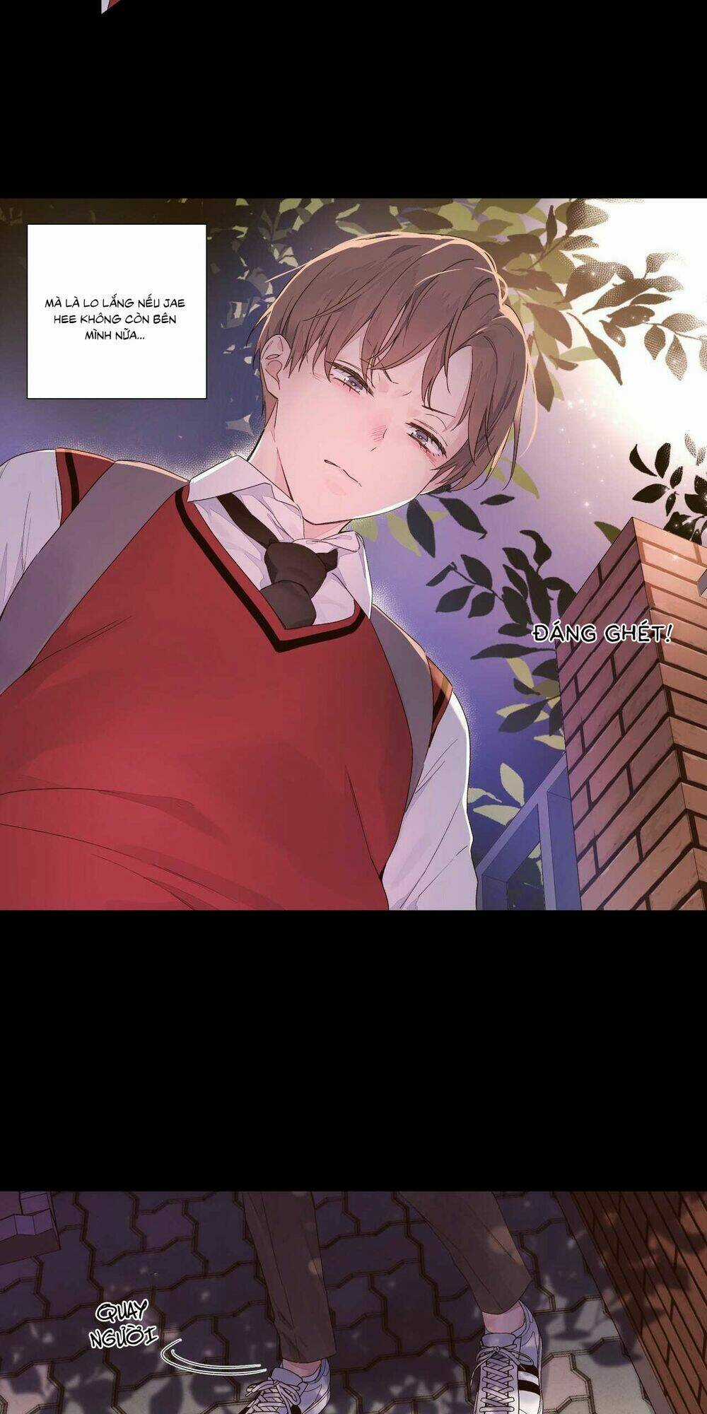 Tình Nhân 4 Tuần Chapter 28 trang 26