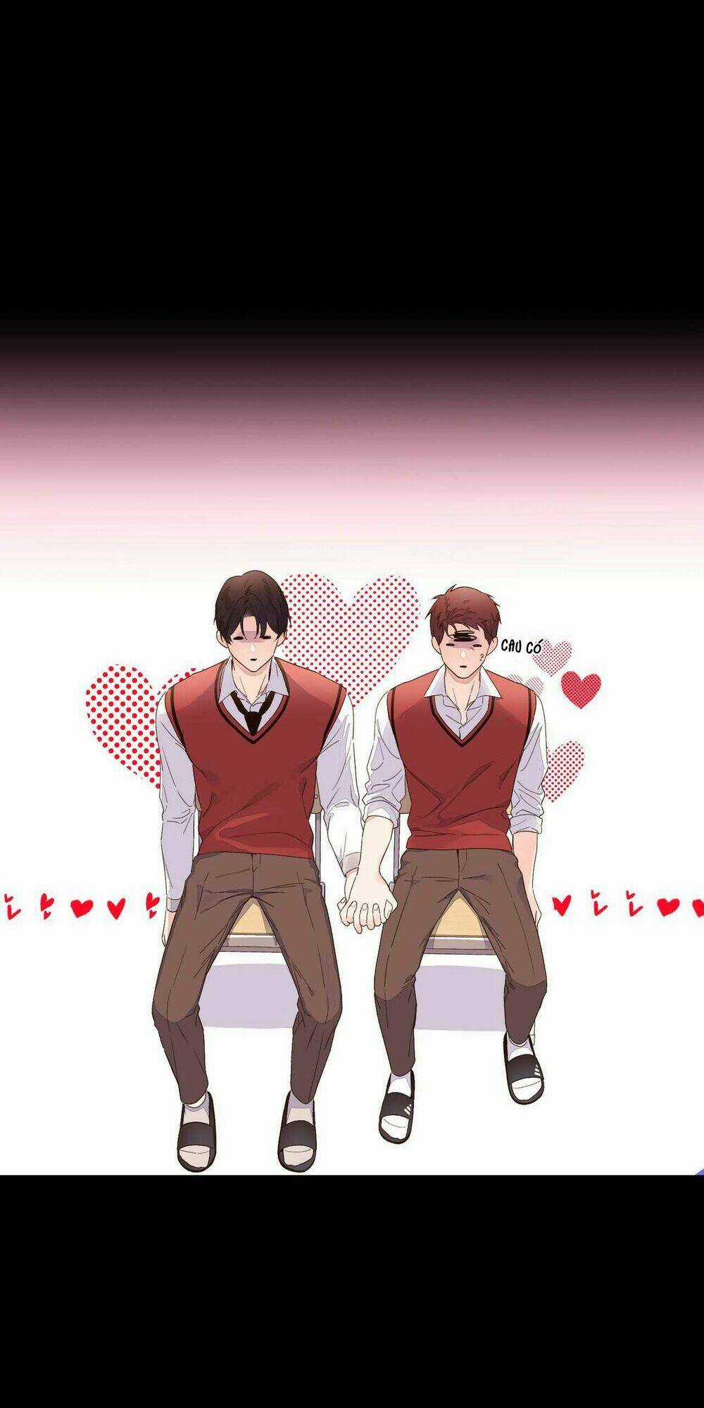 Tình Nhân 4 Tuần Chapter 28 trang 4